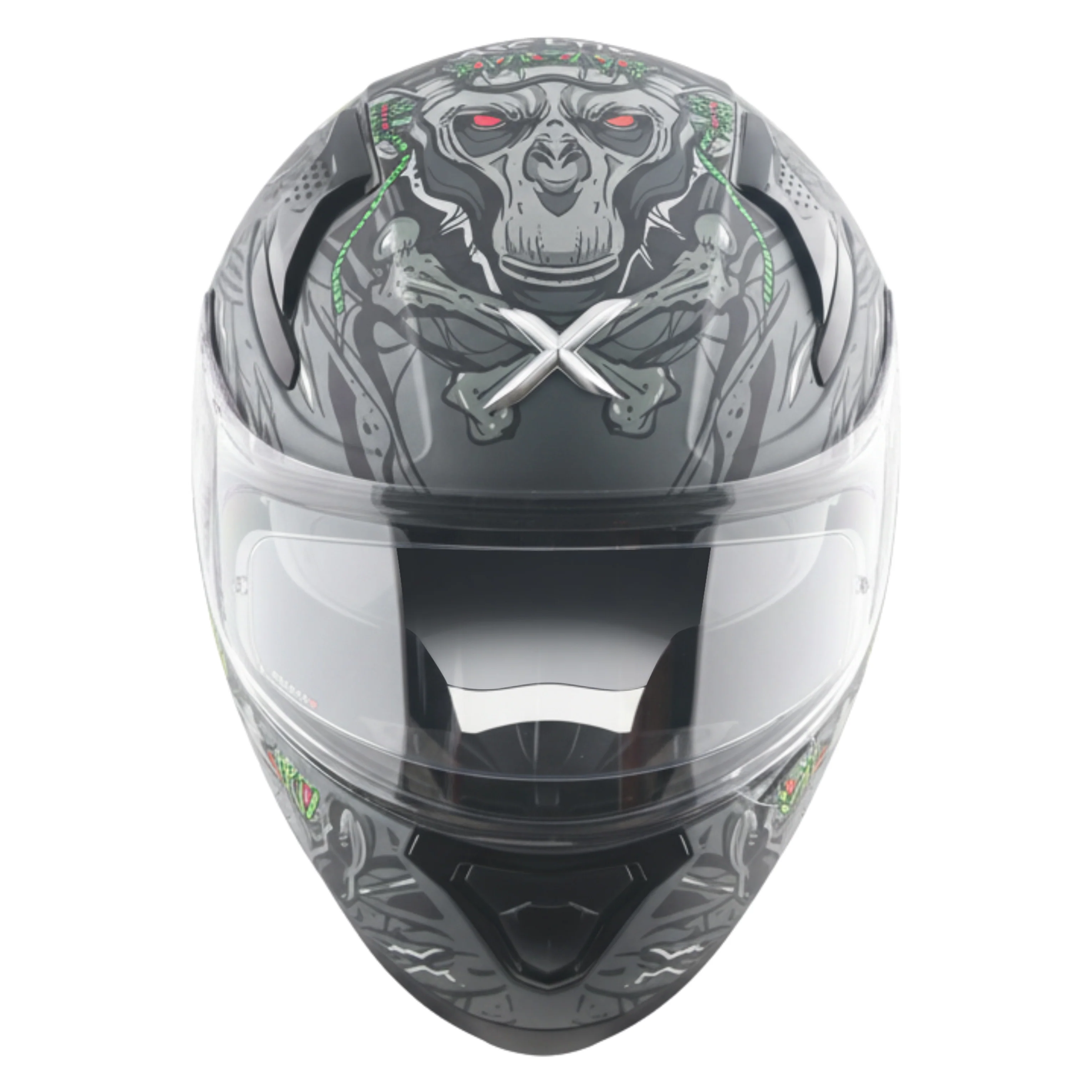 Apex Ascetic Helmet - Image 10