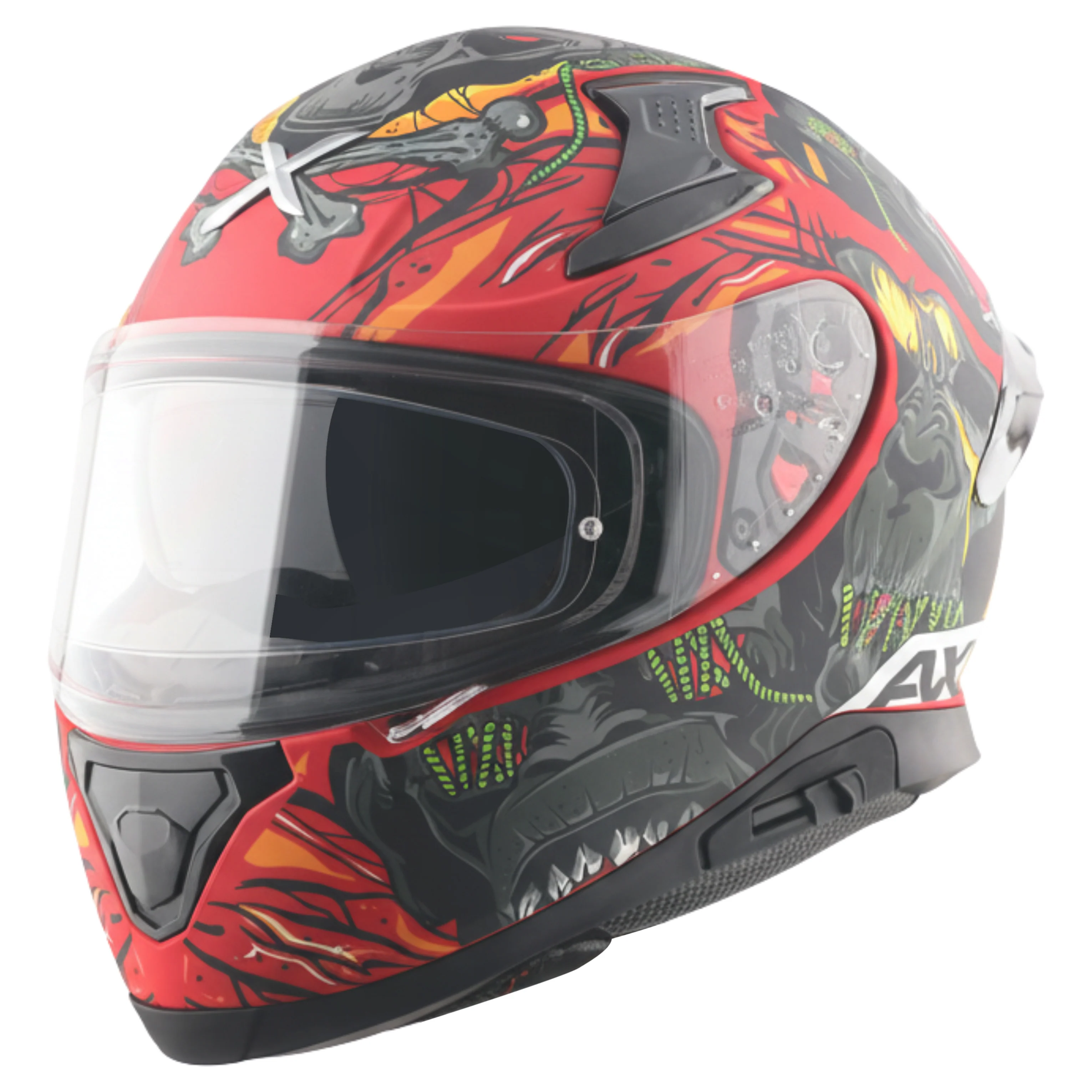 Apex Ascetic Helmet - Image 12