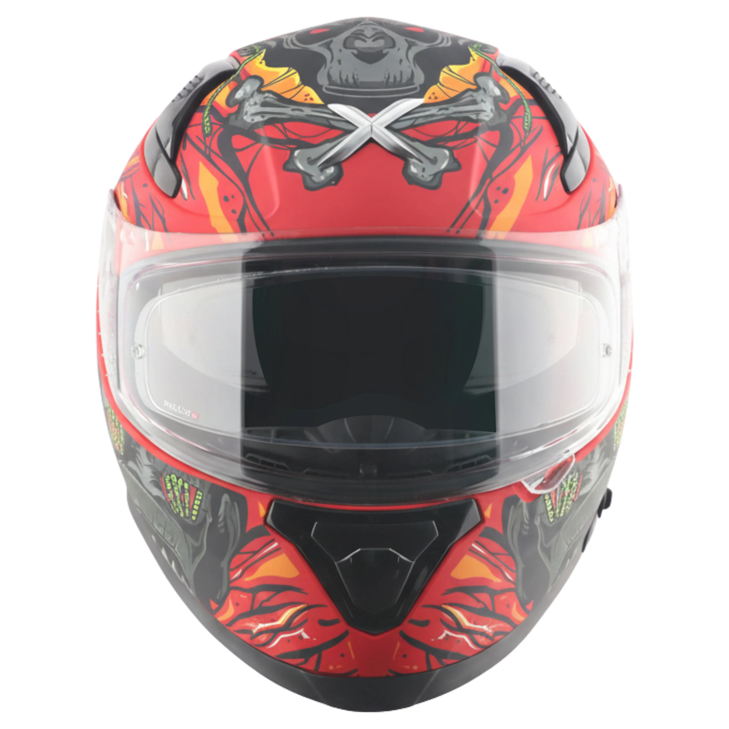 Apex Ascetic Helmet - Image 13