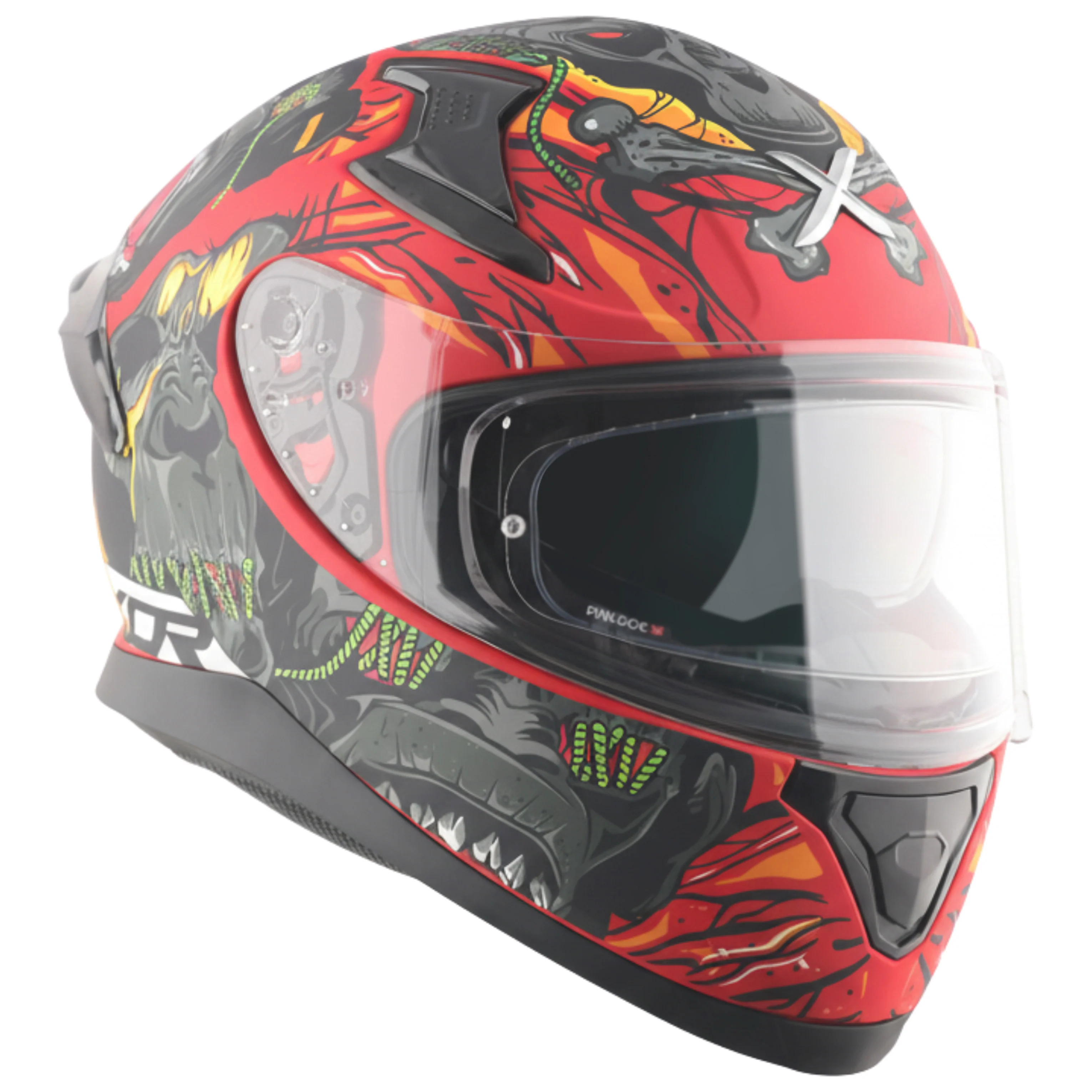 Apex Ascetic Helmet - Image 14