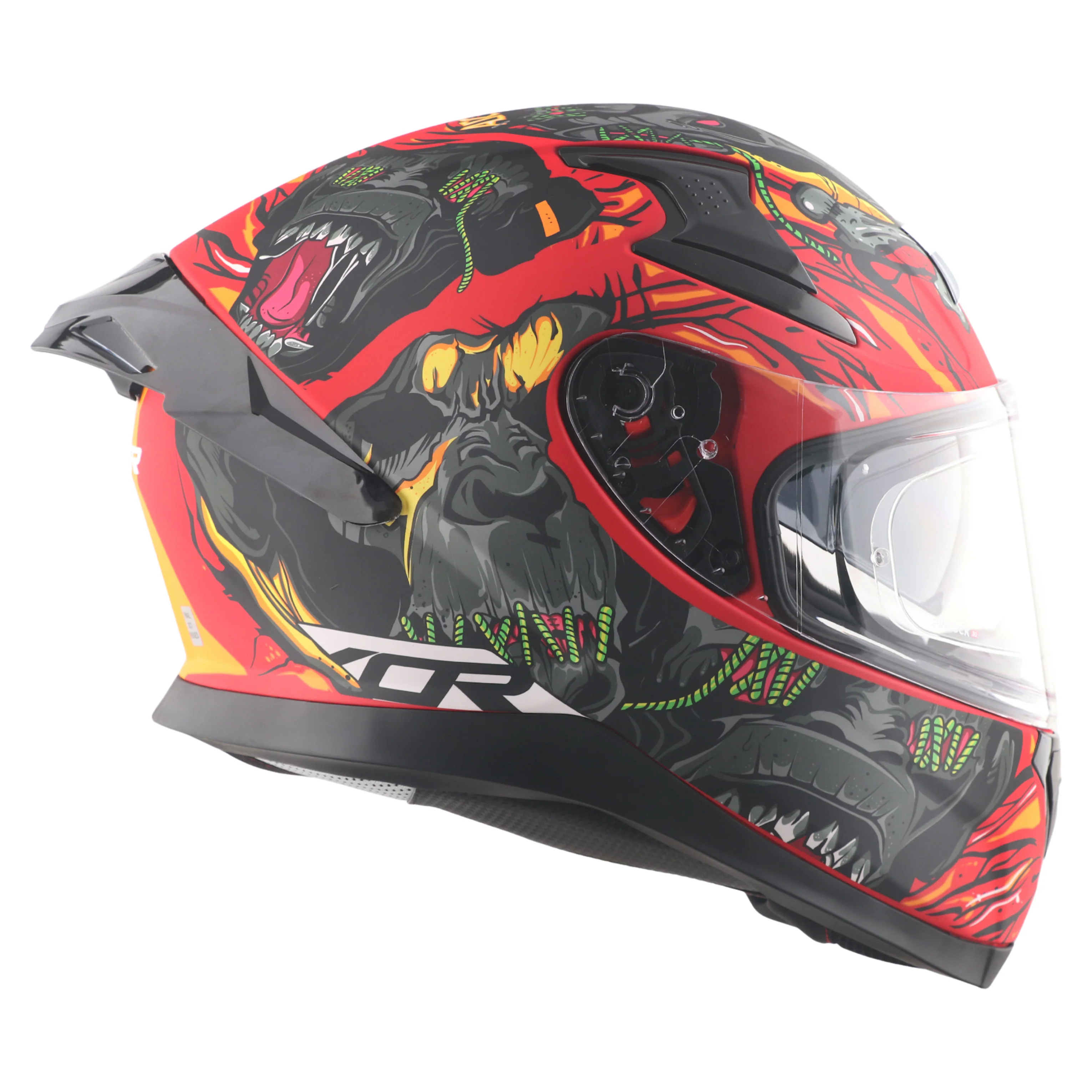 Apex Ascetic Helmet - Image 15