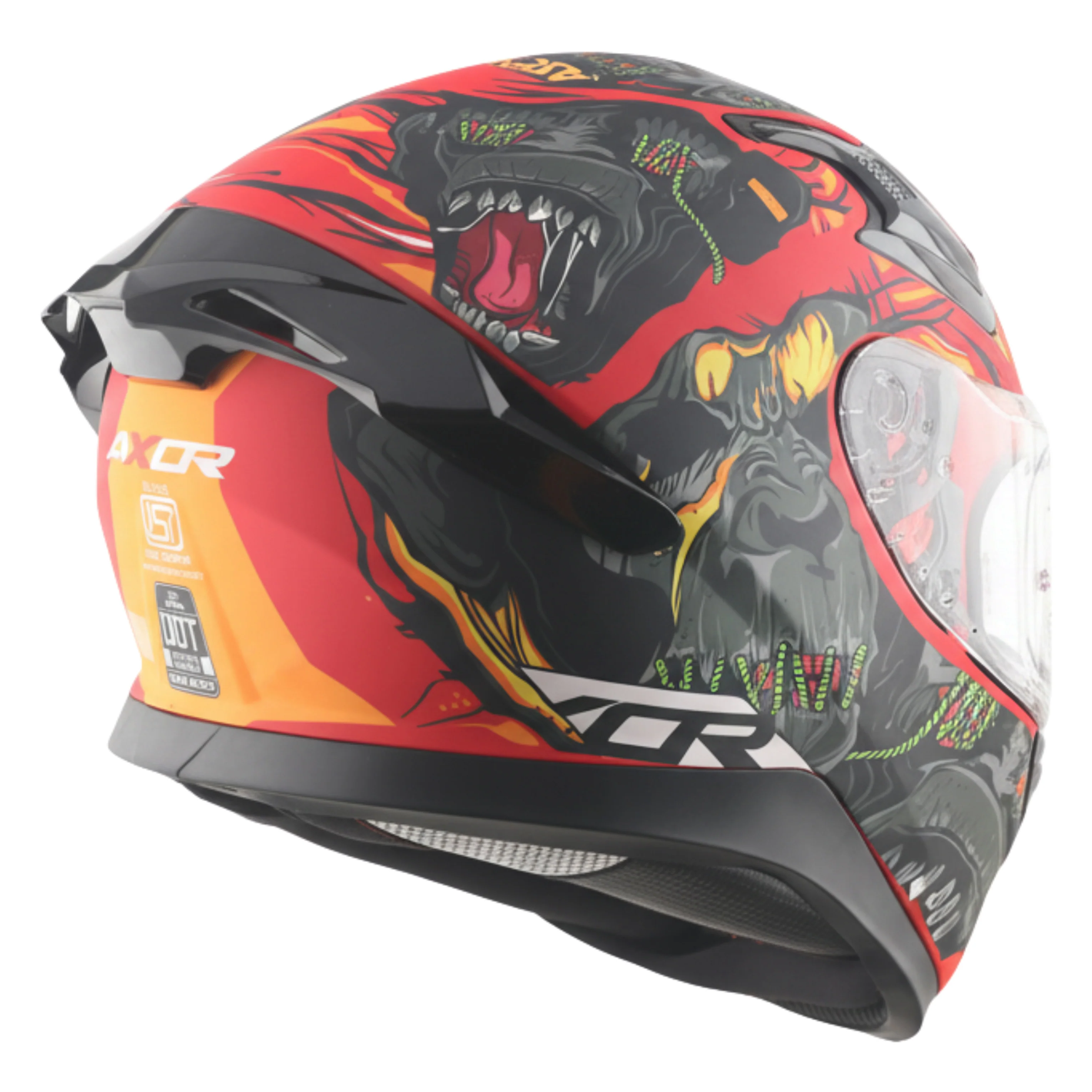 Apex Ascetic Helmet - Image 16