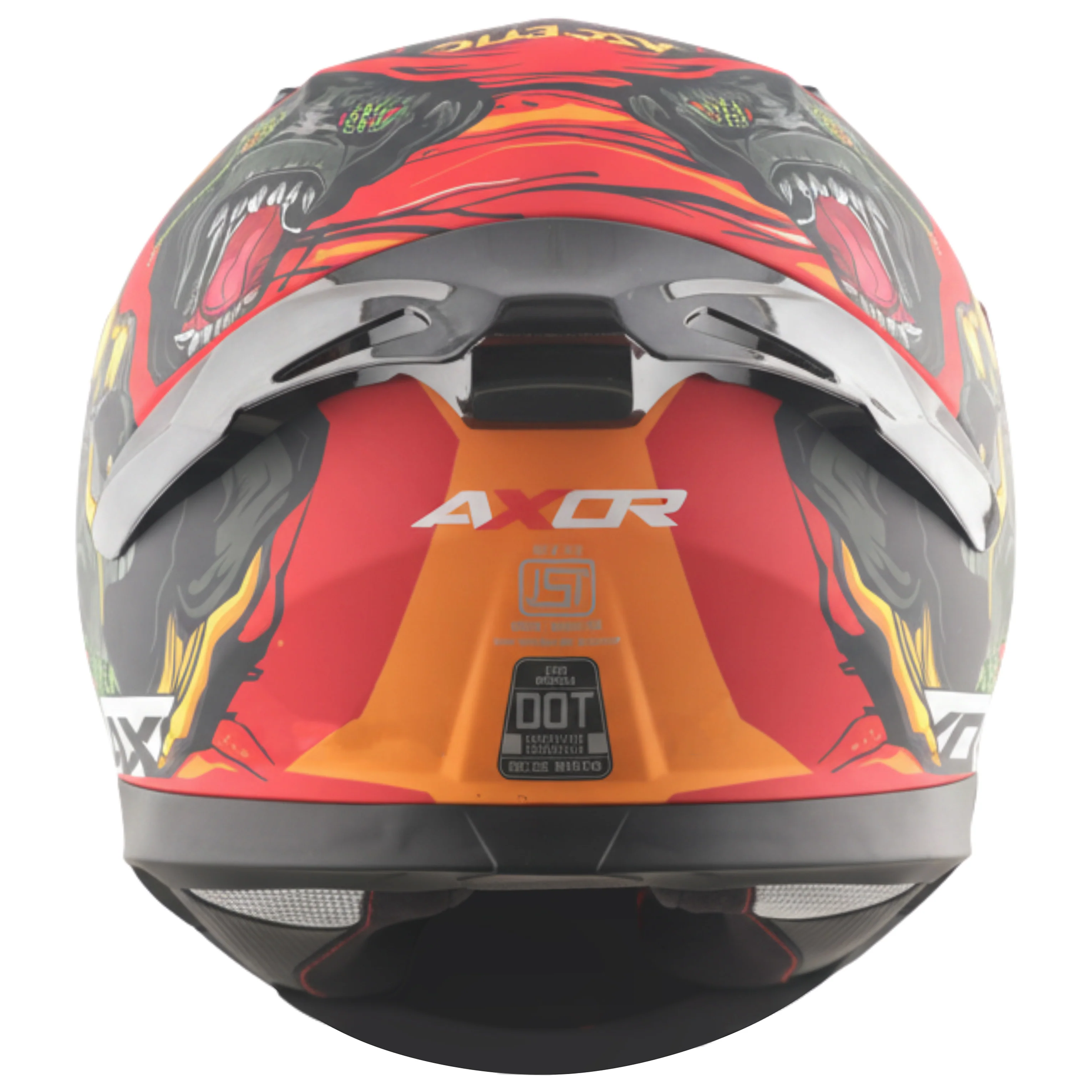 Apex Ascetic Helmet - Image 17