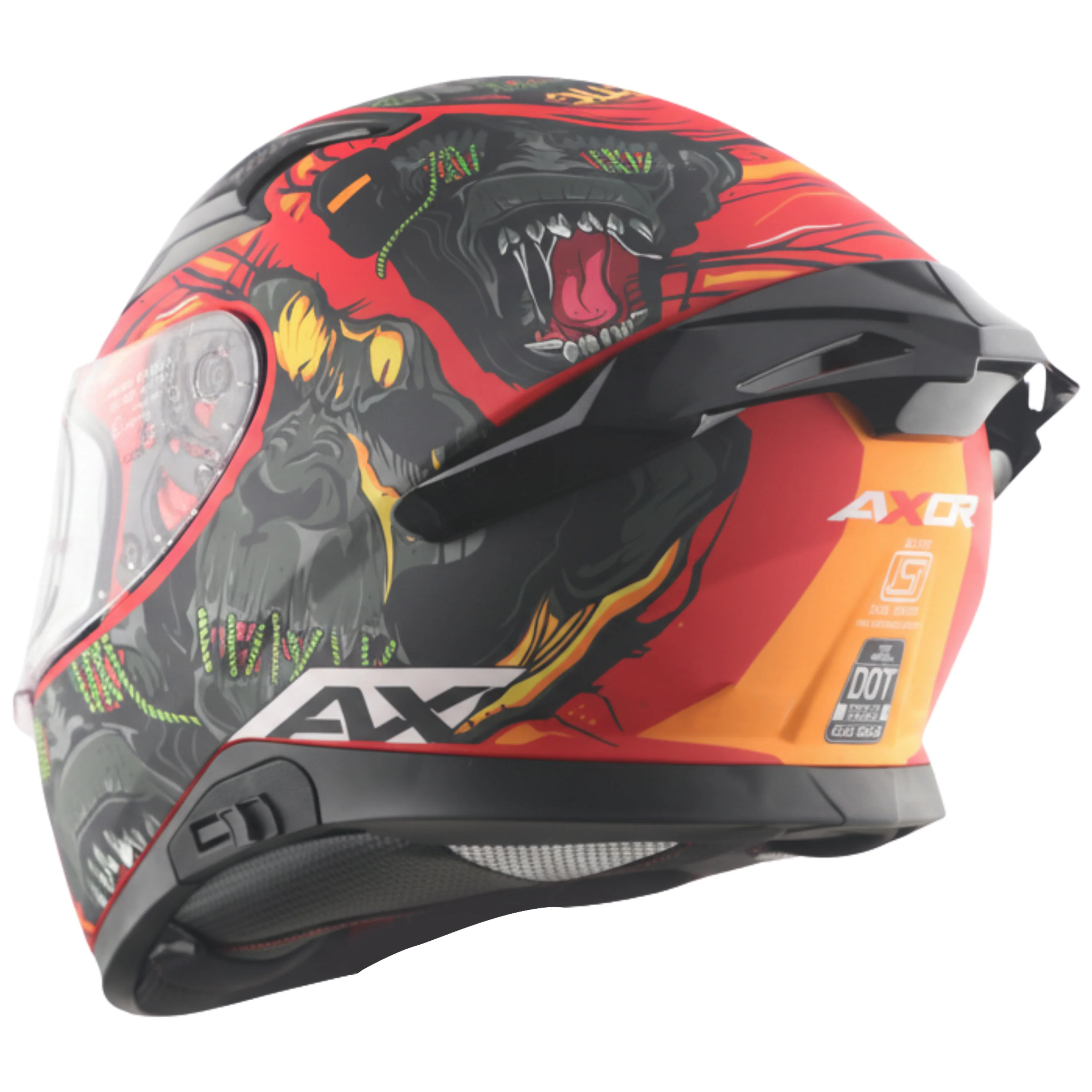 Apex Ascetic Helmet - Image 18