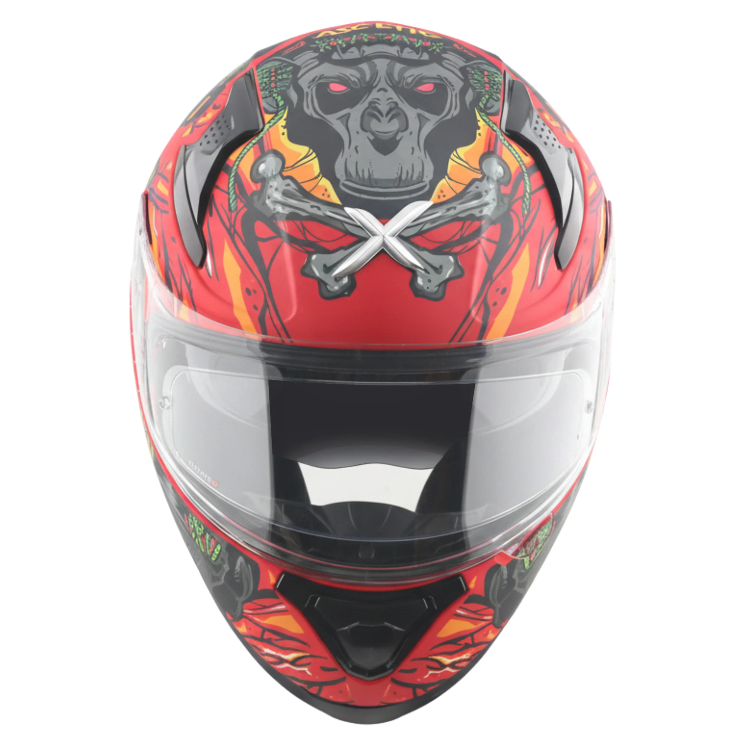 Apex Ascetic Helmet - Image 19