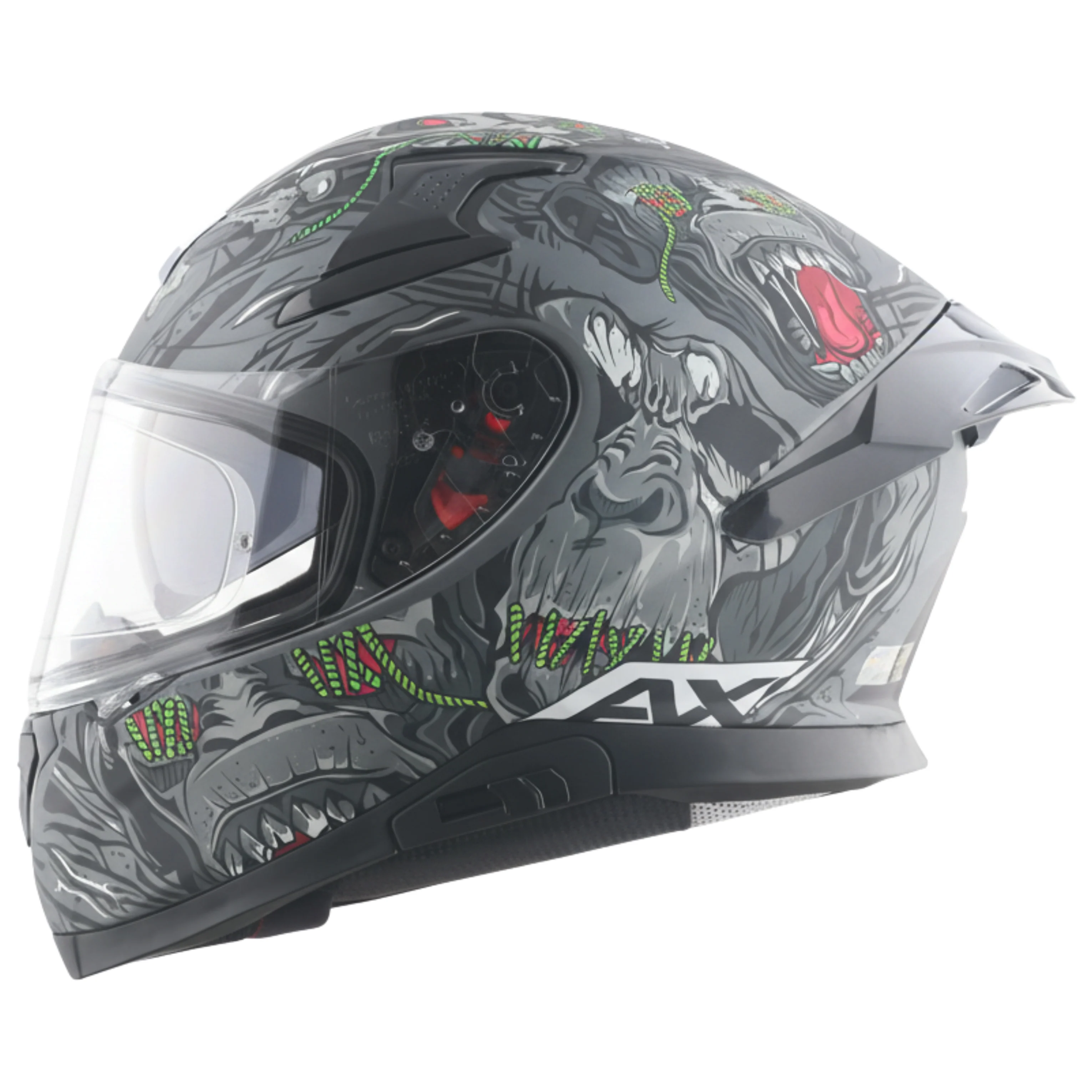 Apex Ascetic Helmet - Image 2