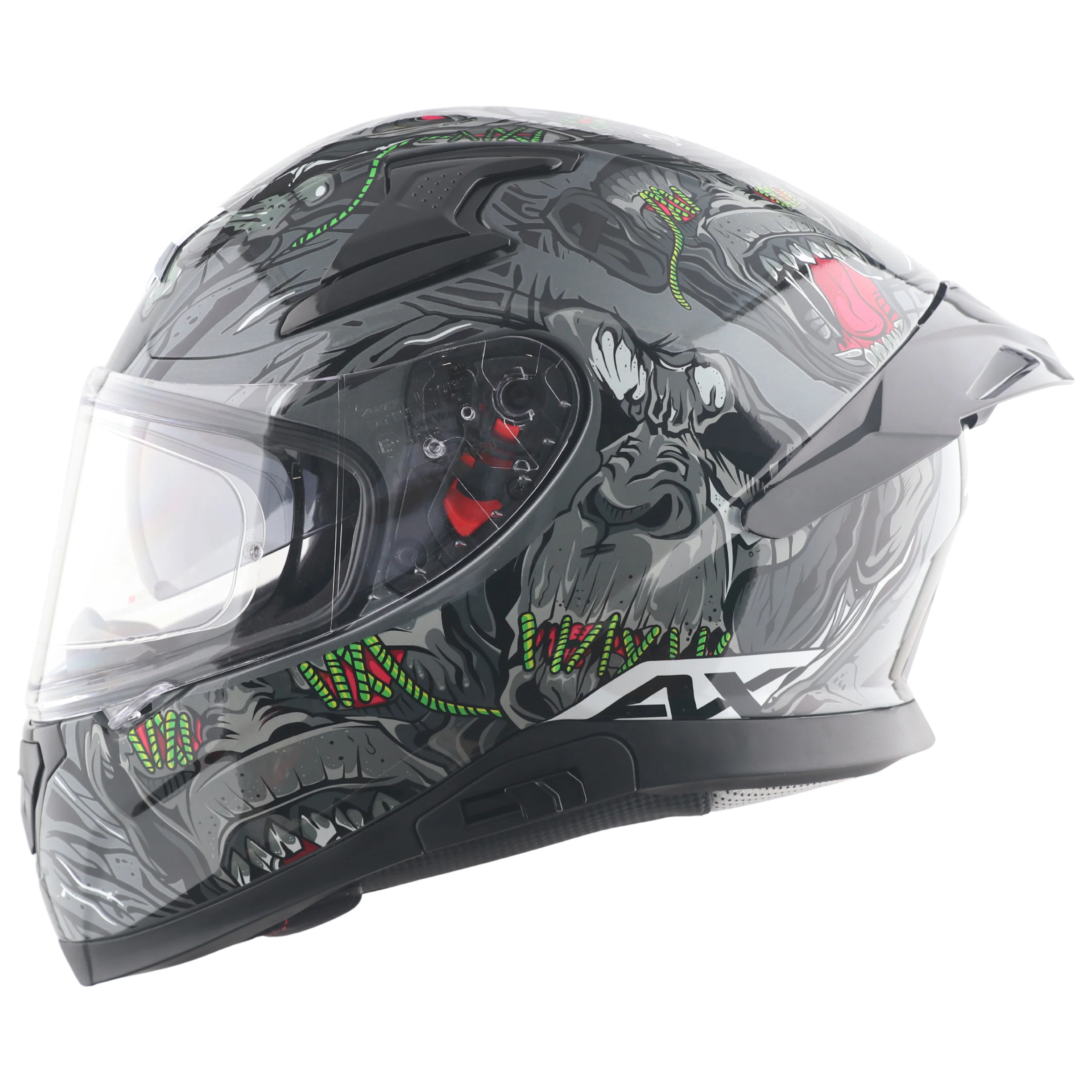 Apex Ascetic Helmet - Image 20