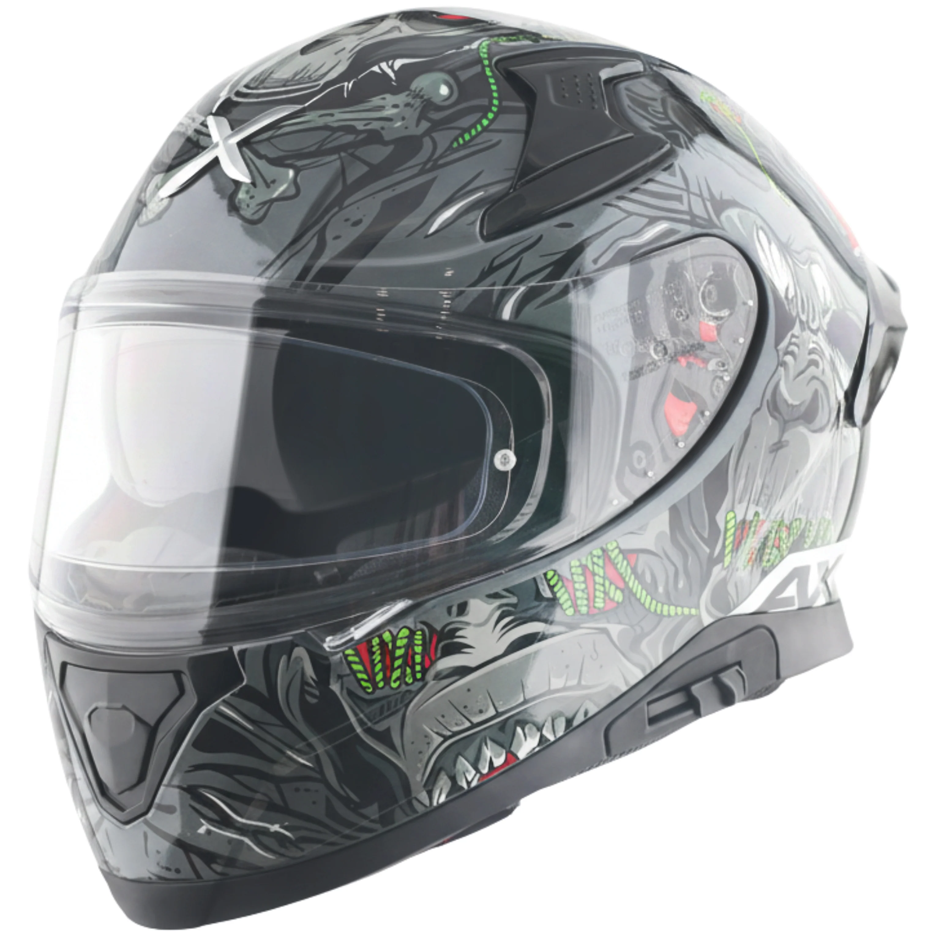 Apex Ascetic Helmet - Image 21