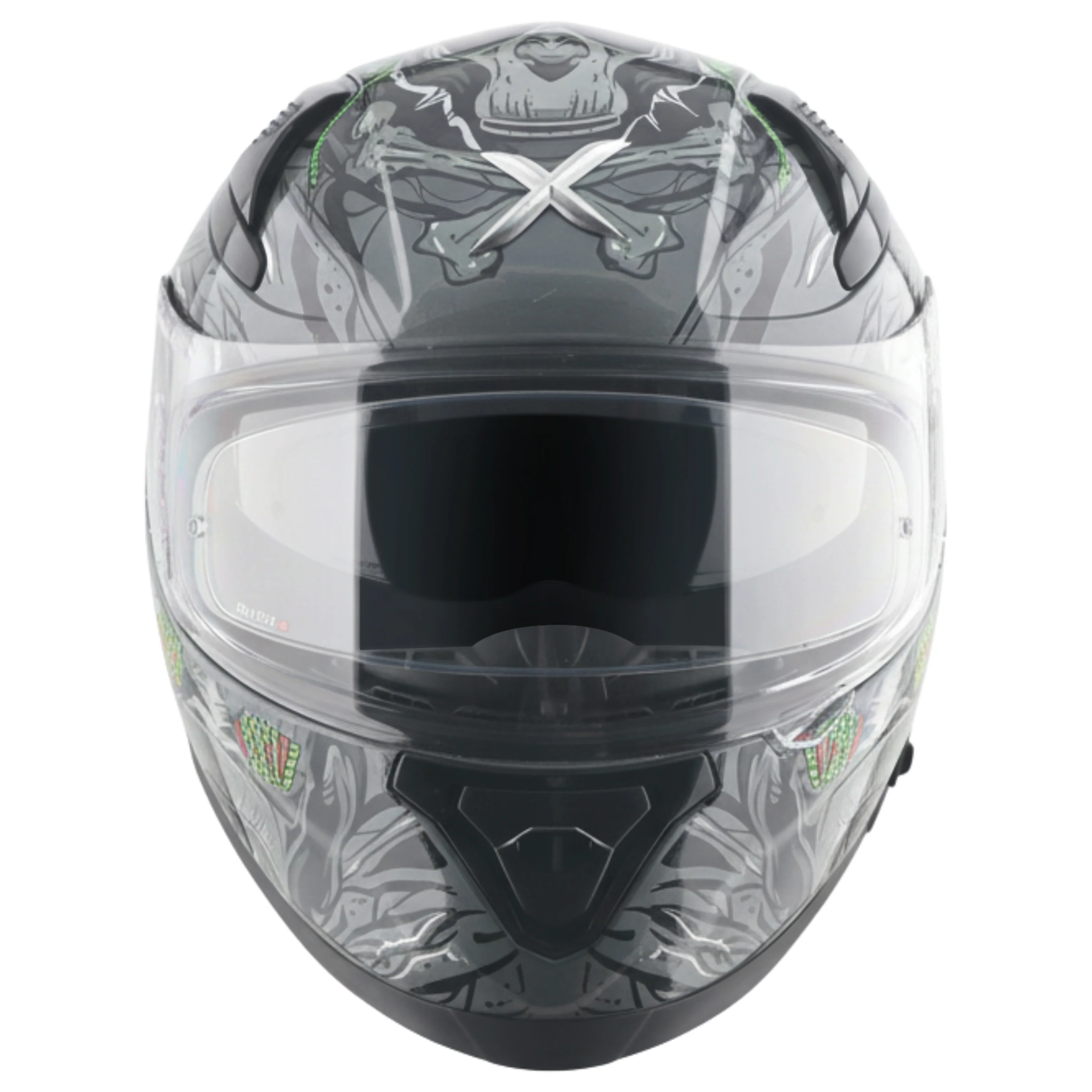 Apex Ascetic Helmet - Image 22