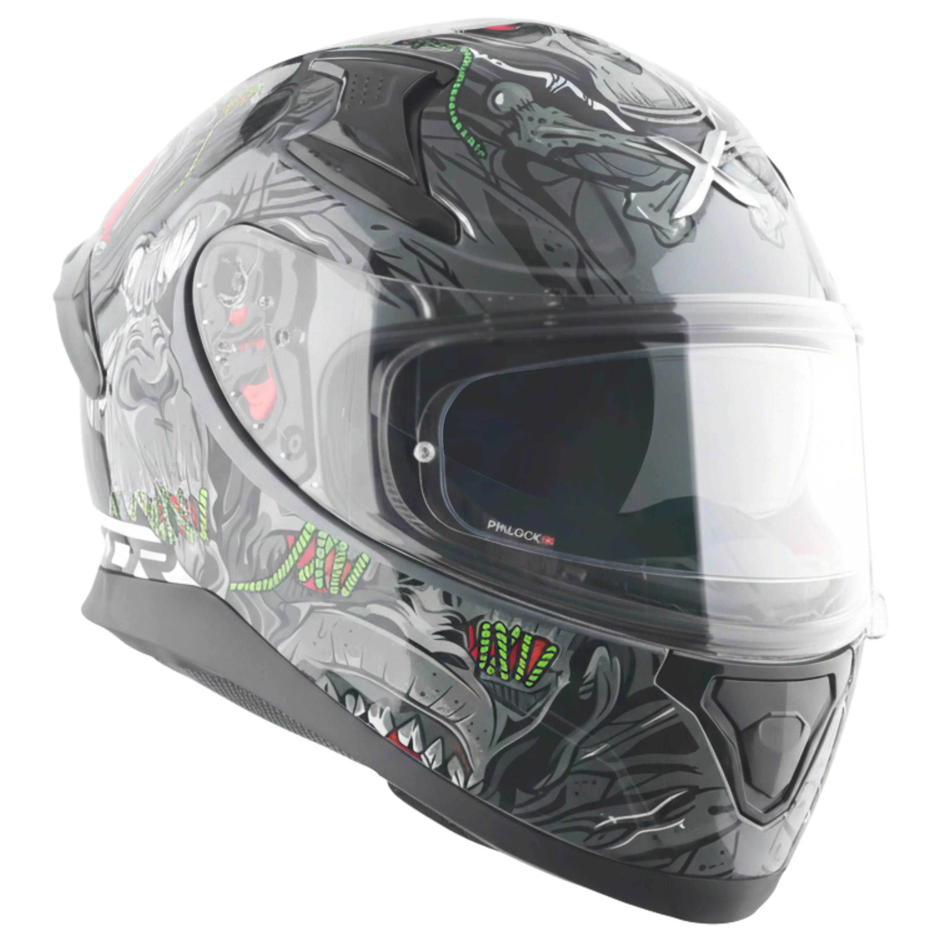 Apex Ascetic Helmet - Image 23