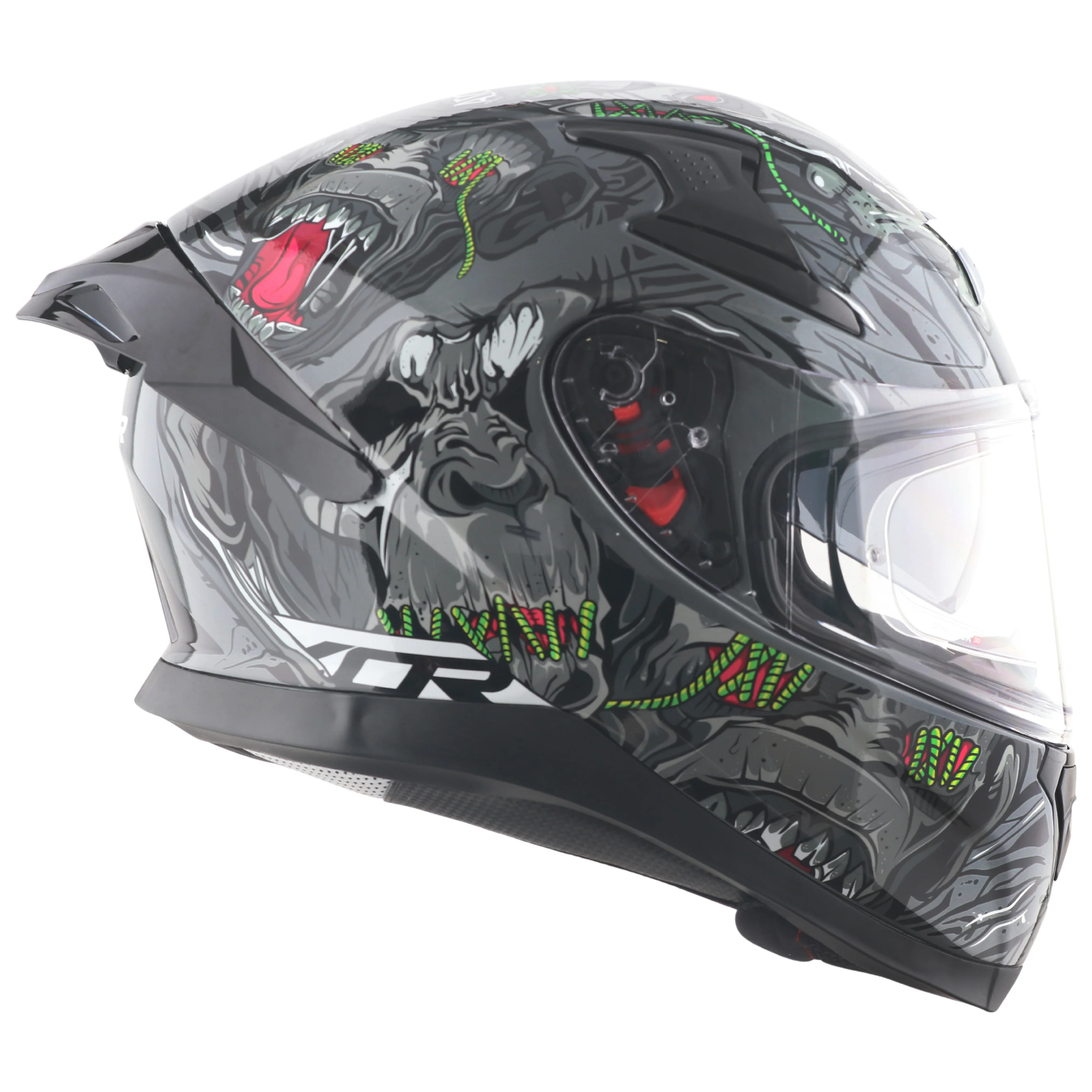 Apex Ascetic Helmet - Image 24