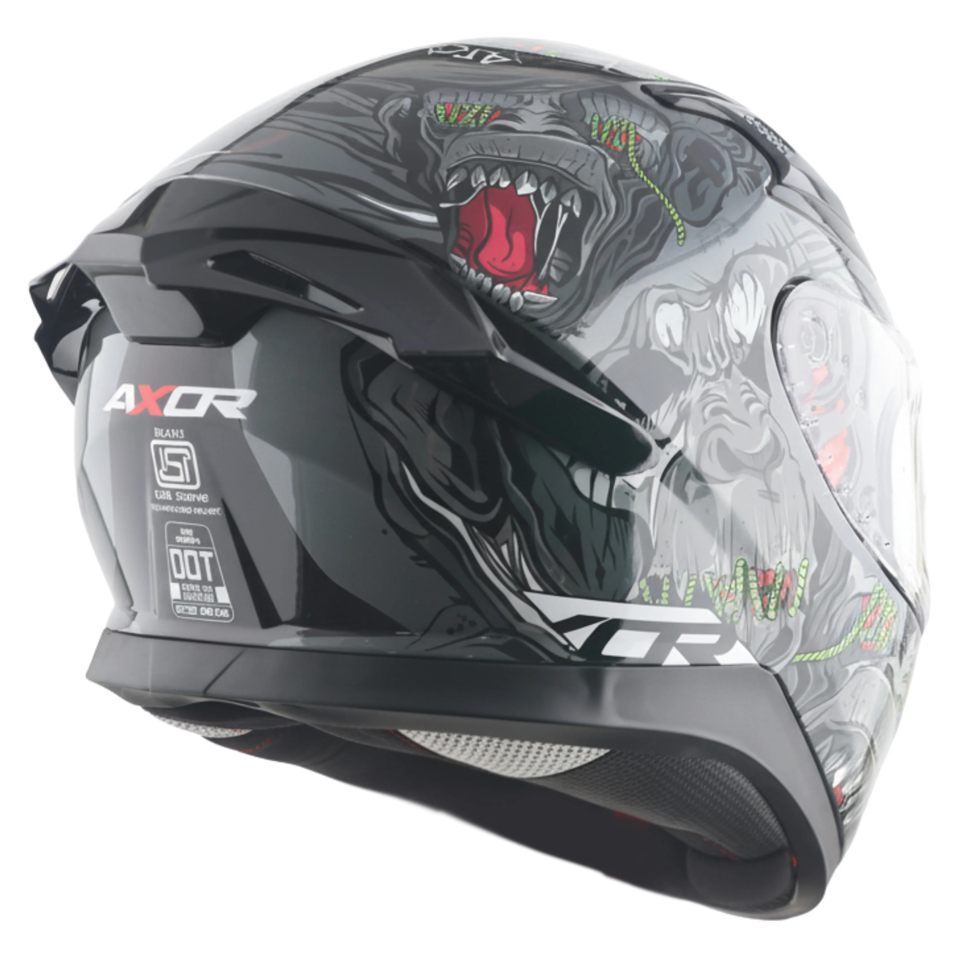 Apex Ascetic Helmet - Image 25