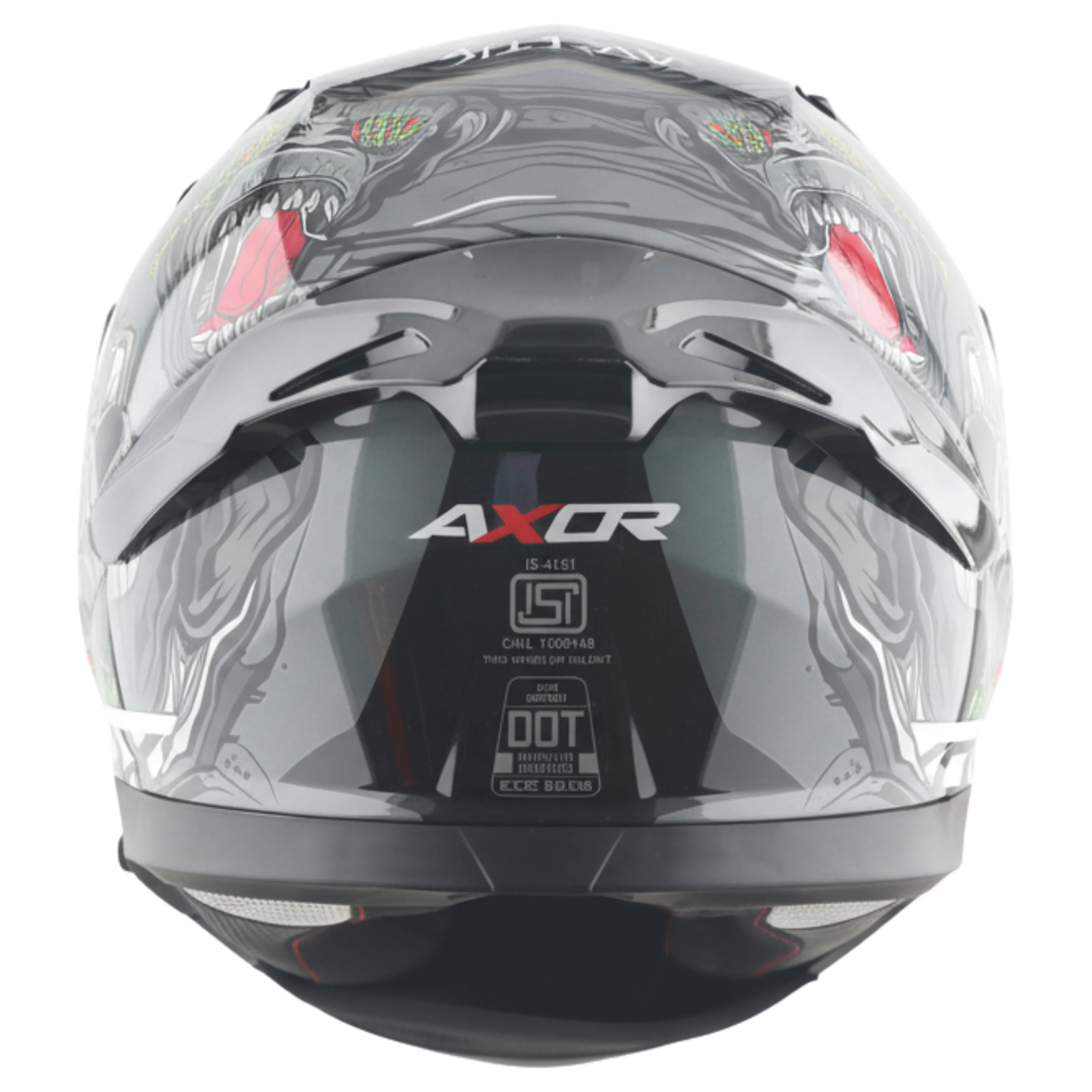 Apex Ascetic Helmet - Image 26