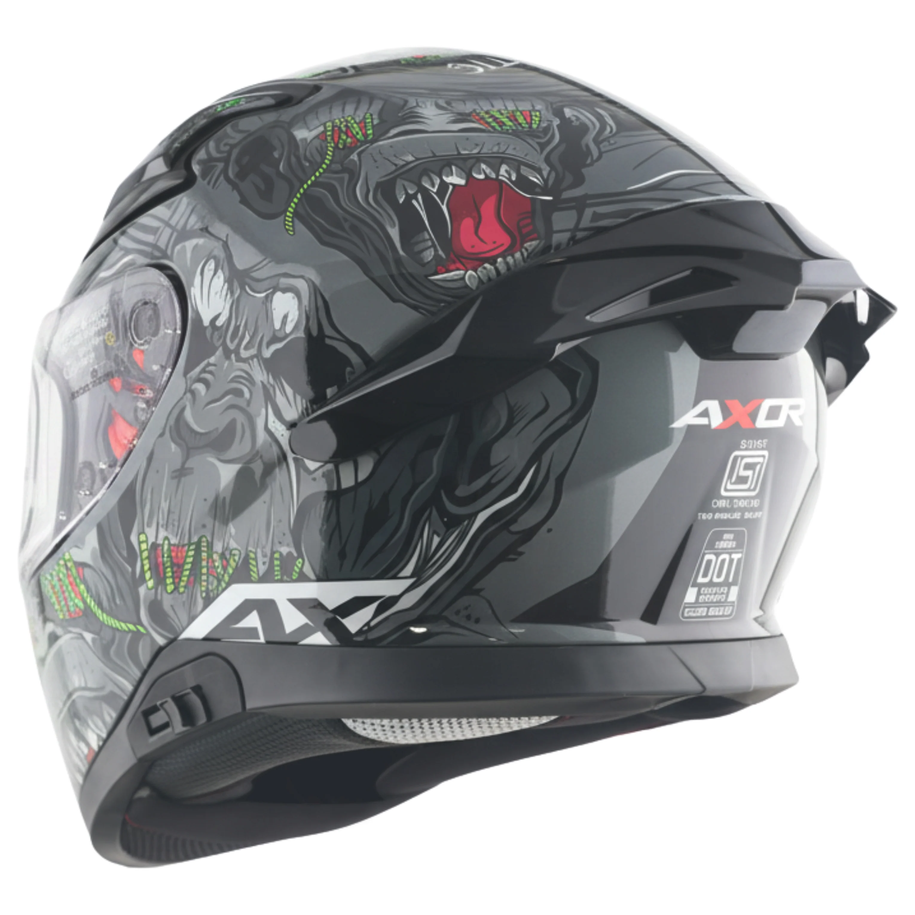 Apex Ascetic Helmet - Image 27