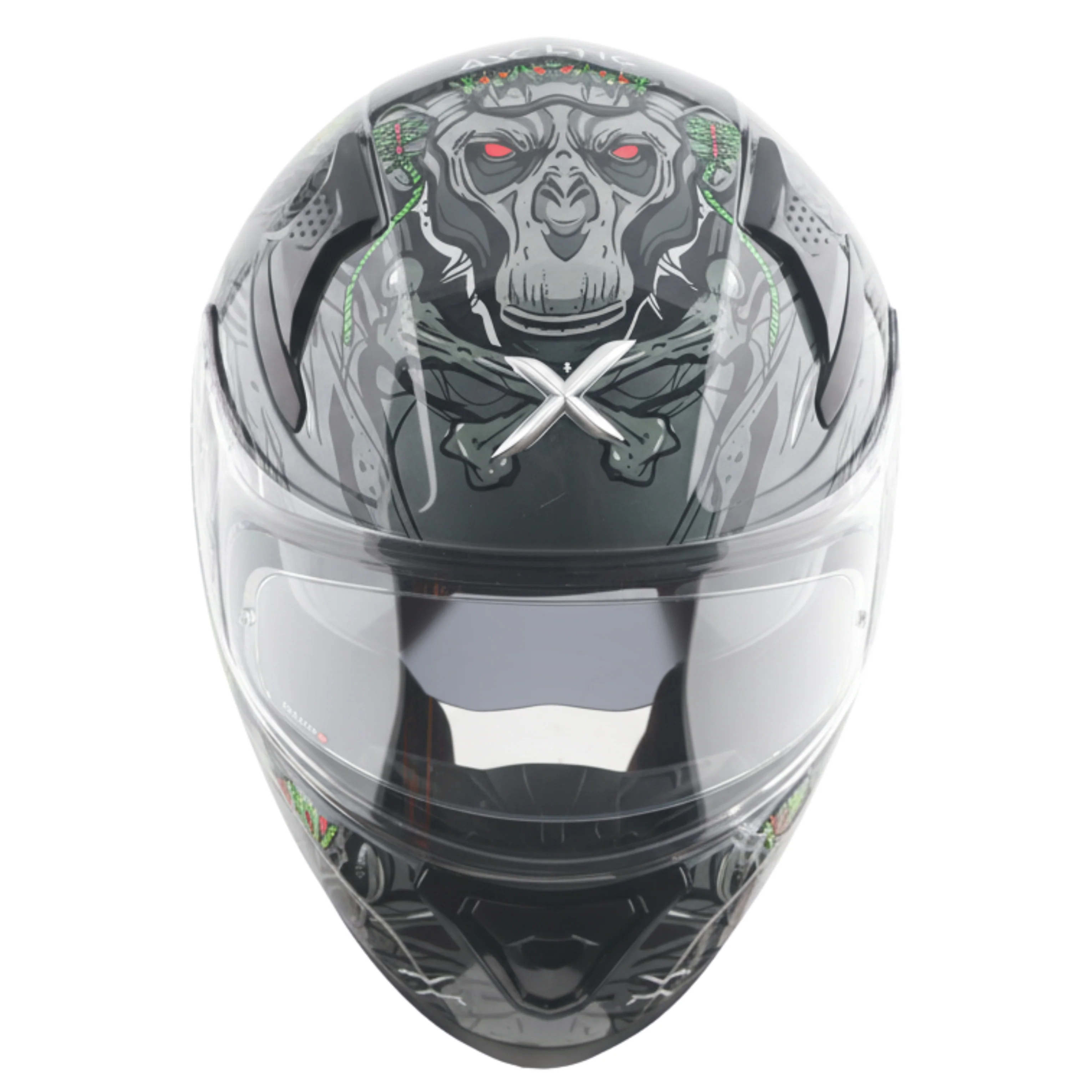 Apex Ascetic Helmet - Image 28