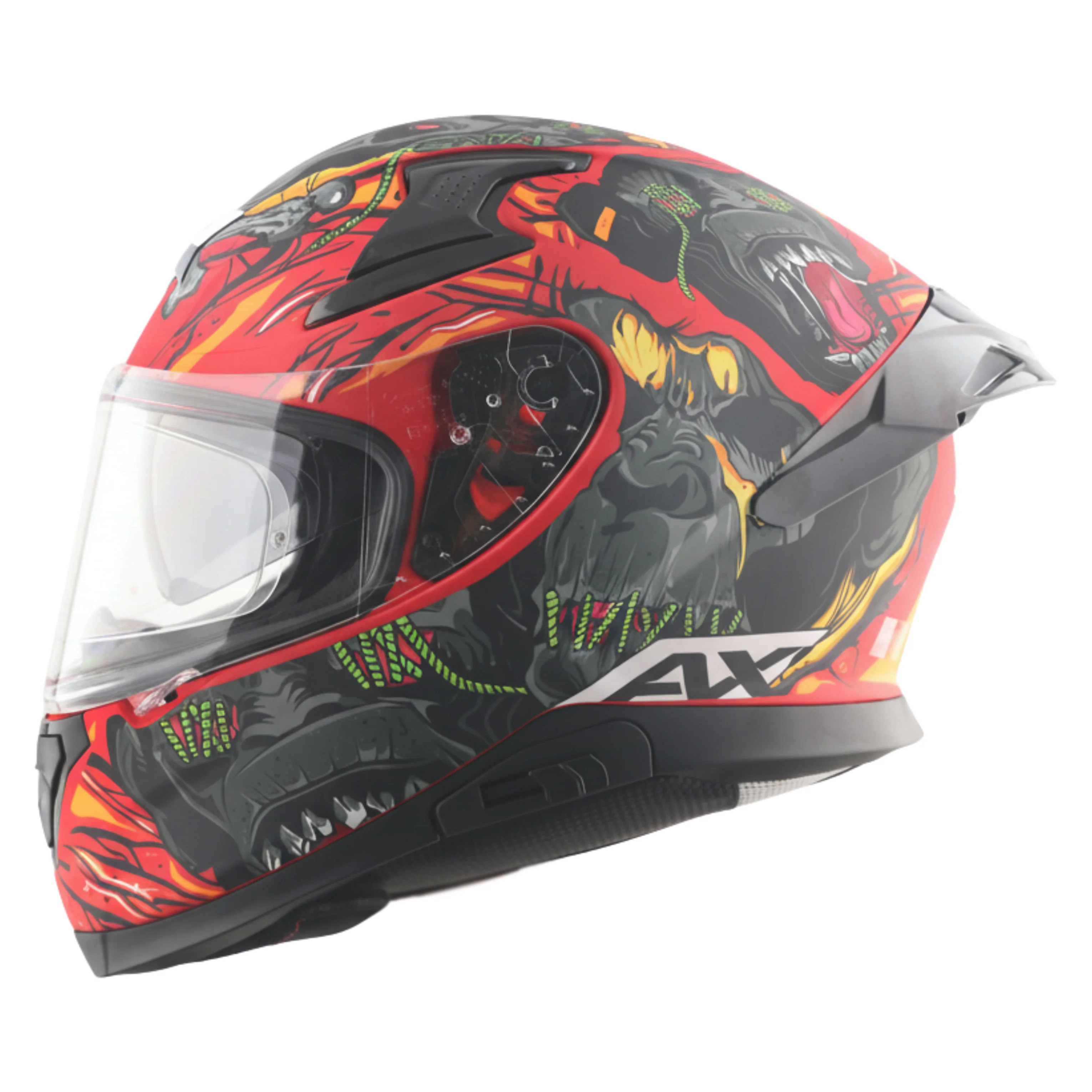 Apex Ascetic Helmet - Image 29