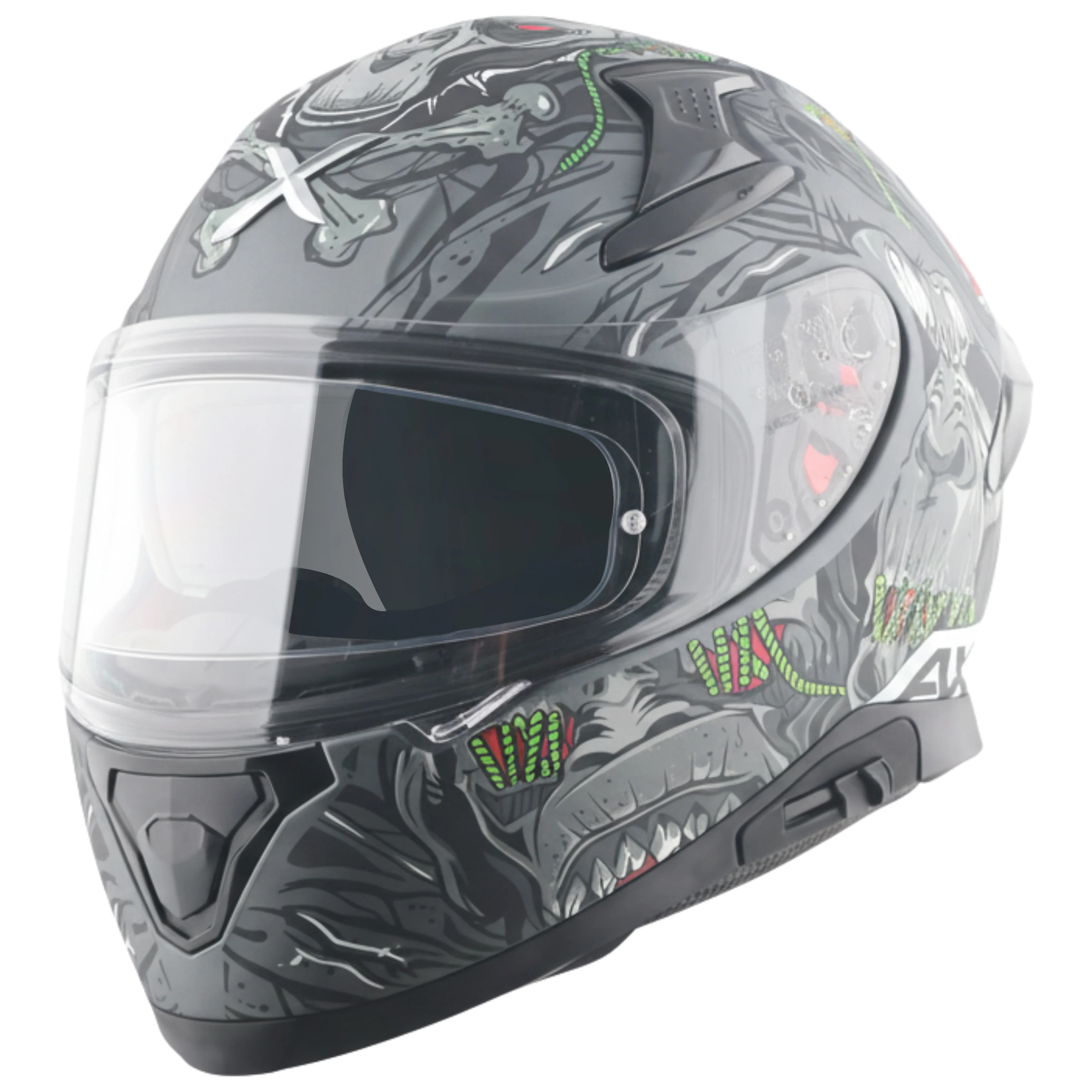 Apex Ascetic Helmet - Image 3