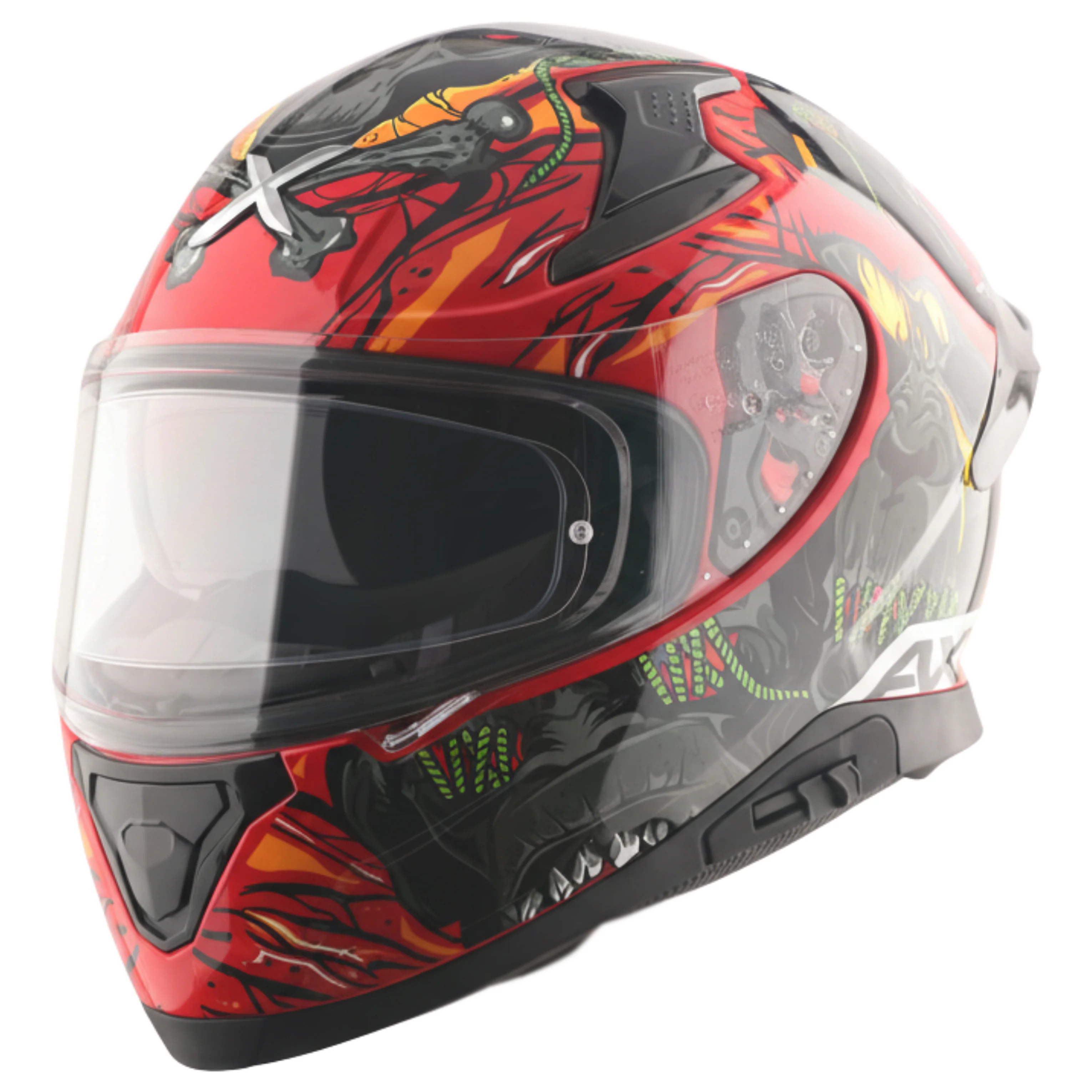 Apex Ascetic Helmet - Image 30