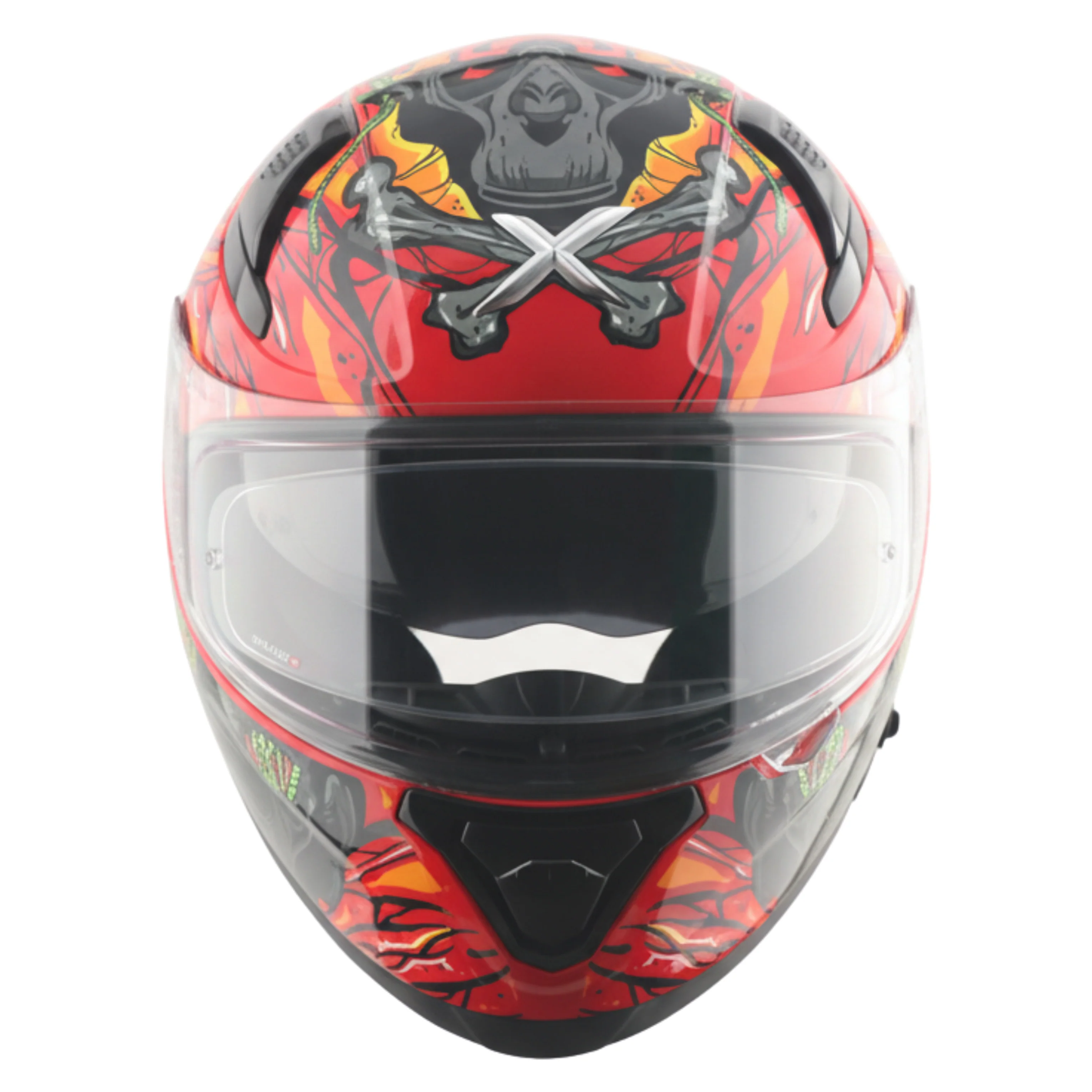 Apex Ascetic Helmet - Image 31