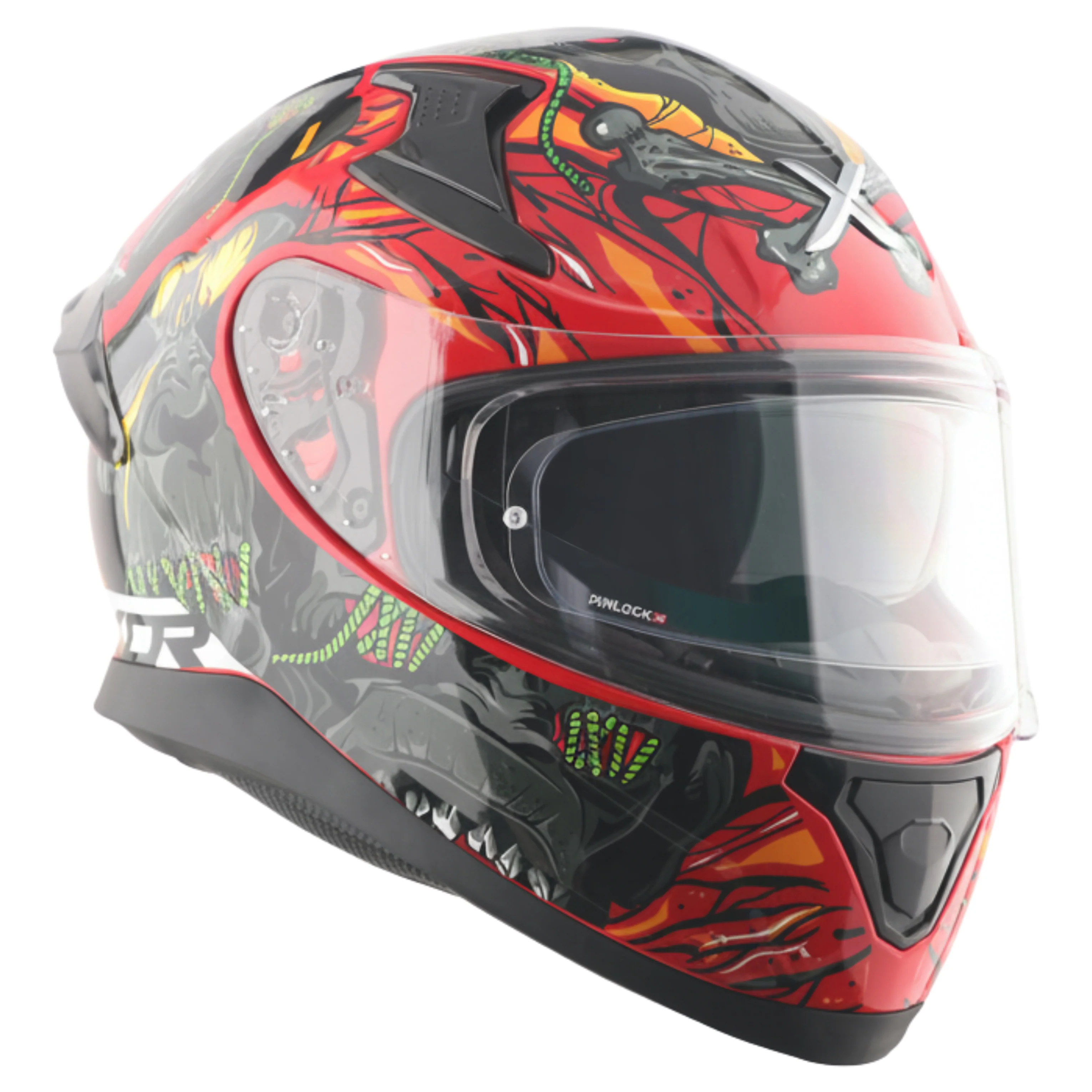 Apex Ascetic Helmet - Image 32