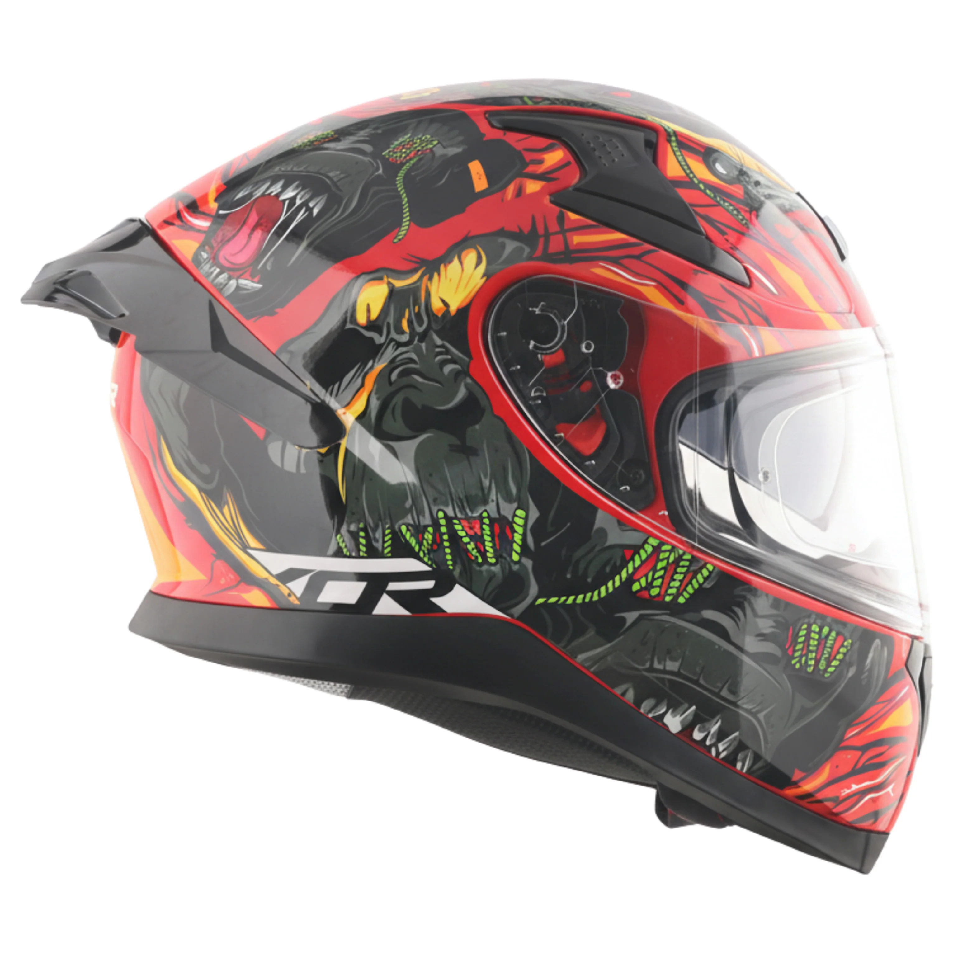 Apex Ascetic Helmet - Image 33