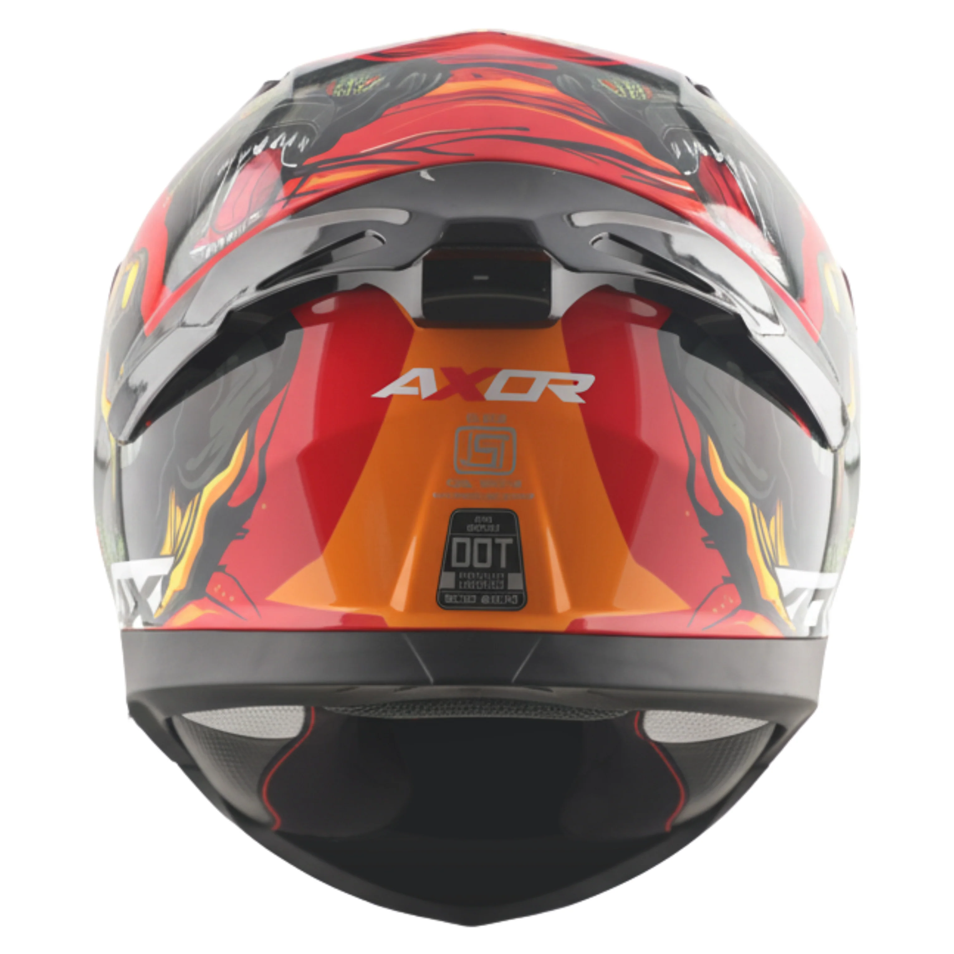 Apex Ascetic Helmet - Image 35