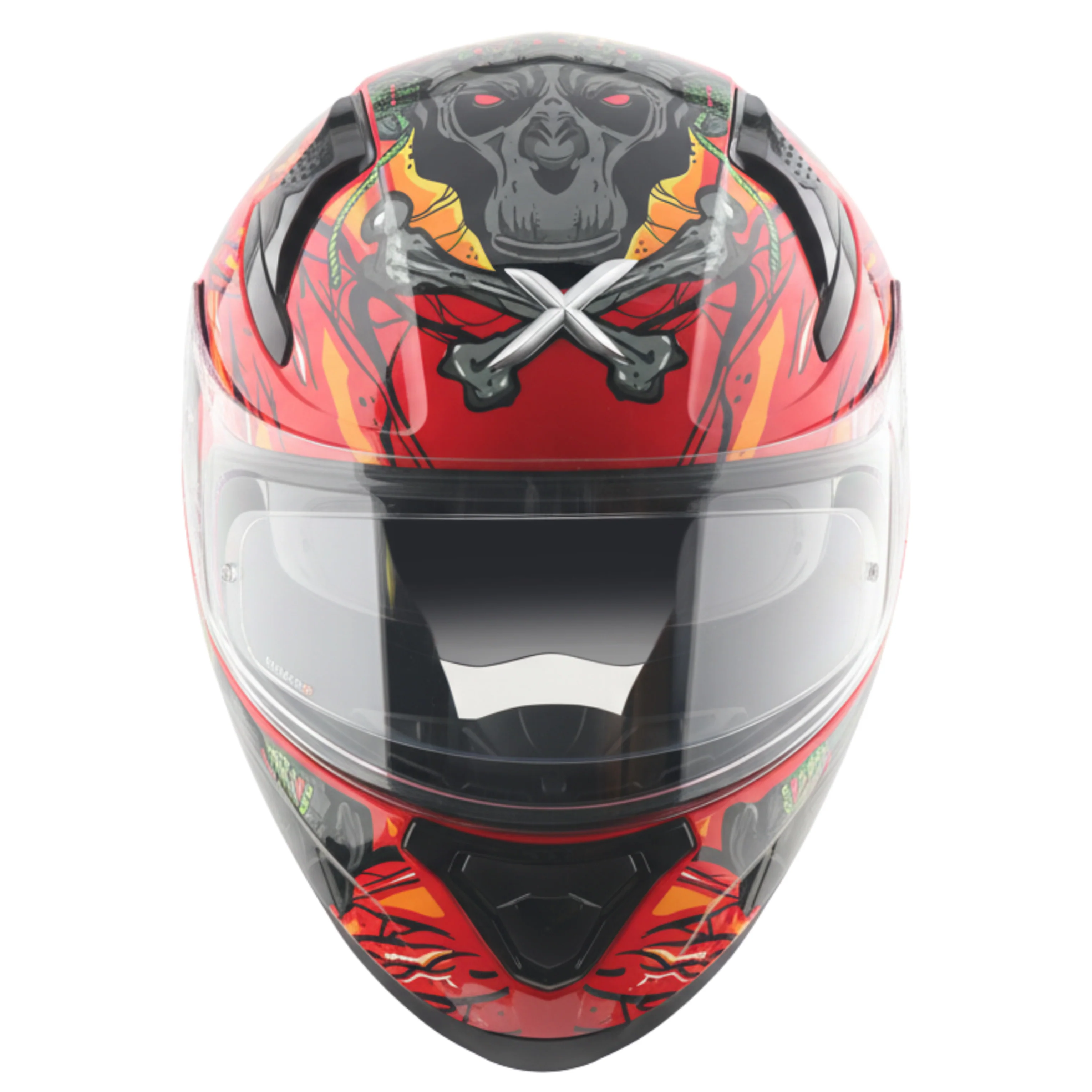 Apex Ascetic Helmet - Image 37