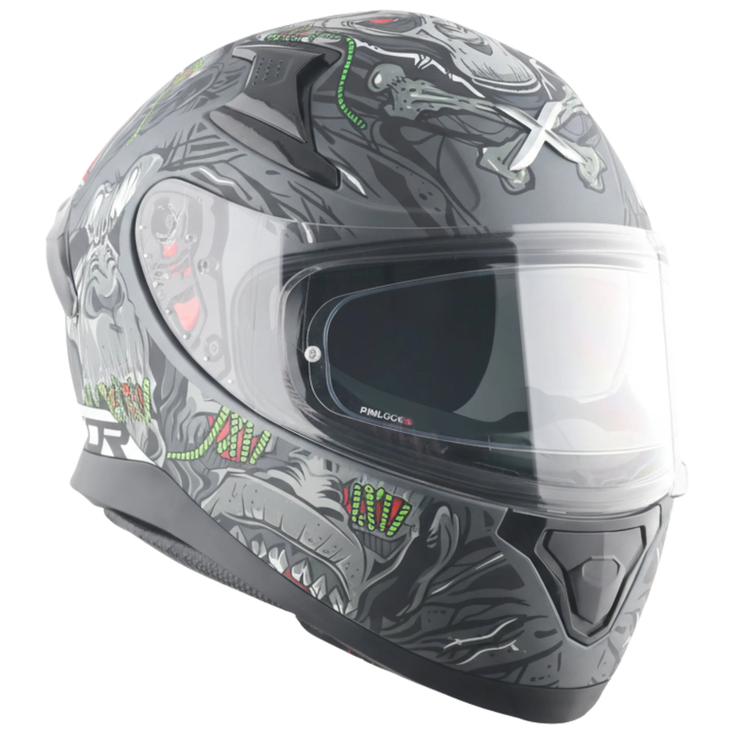 Apex Ascetic Helmet - Image 5