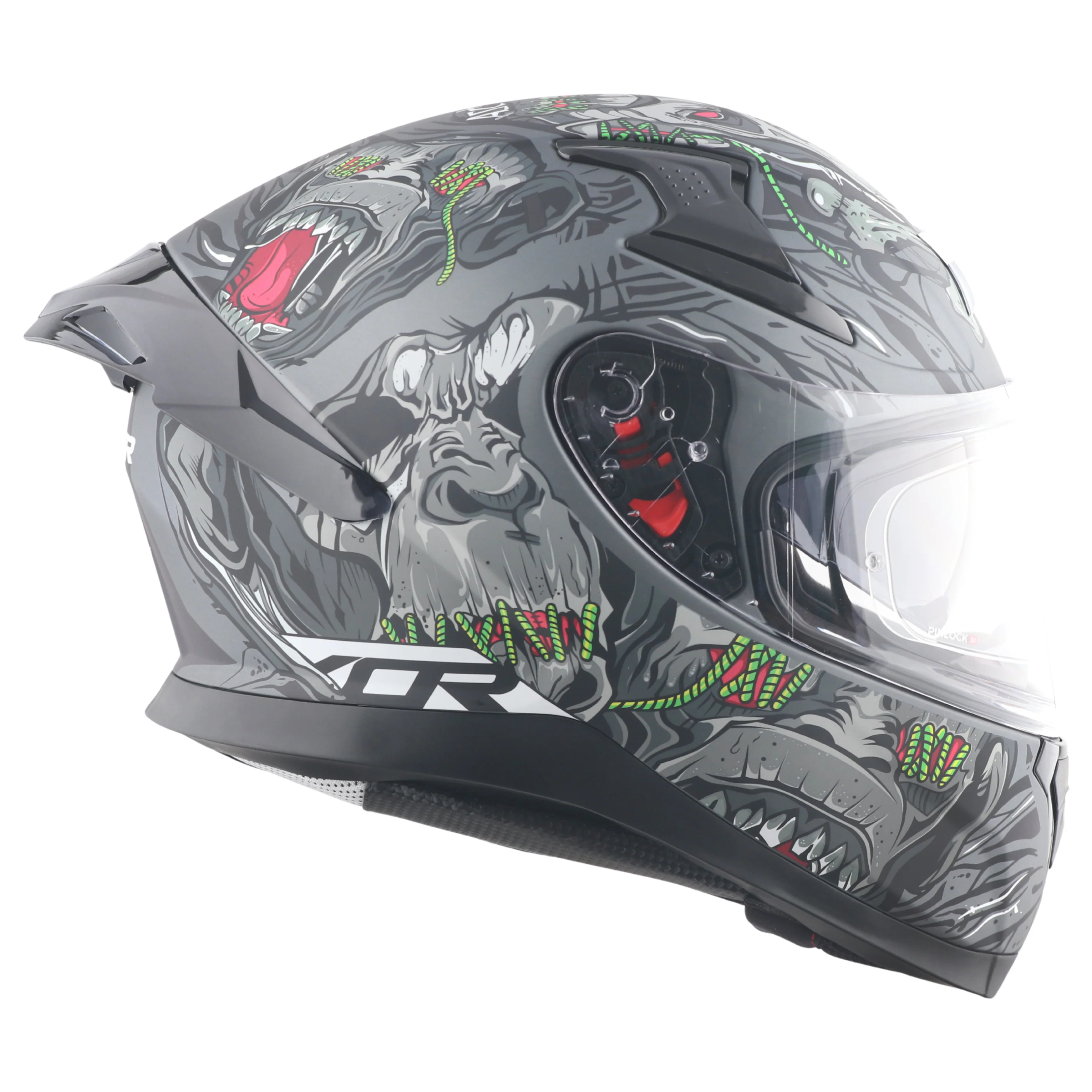 Apex Ascetic Helmet - Image 6