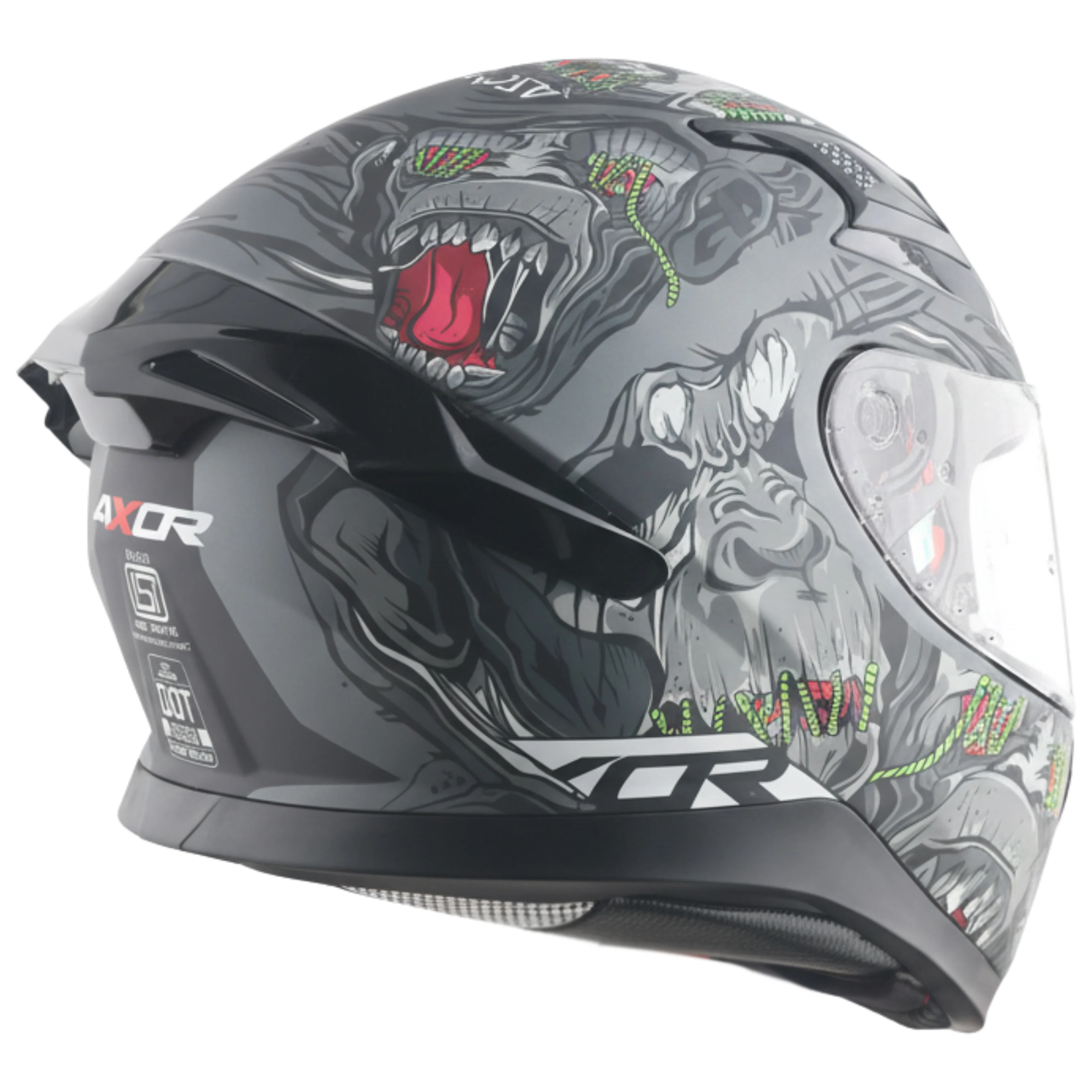 Apex Ascetic Helmet - Image 7