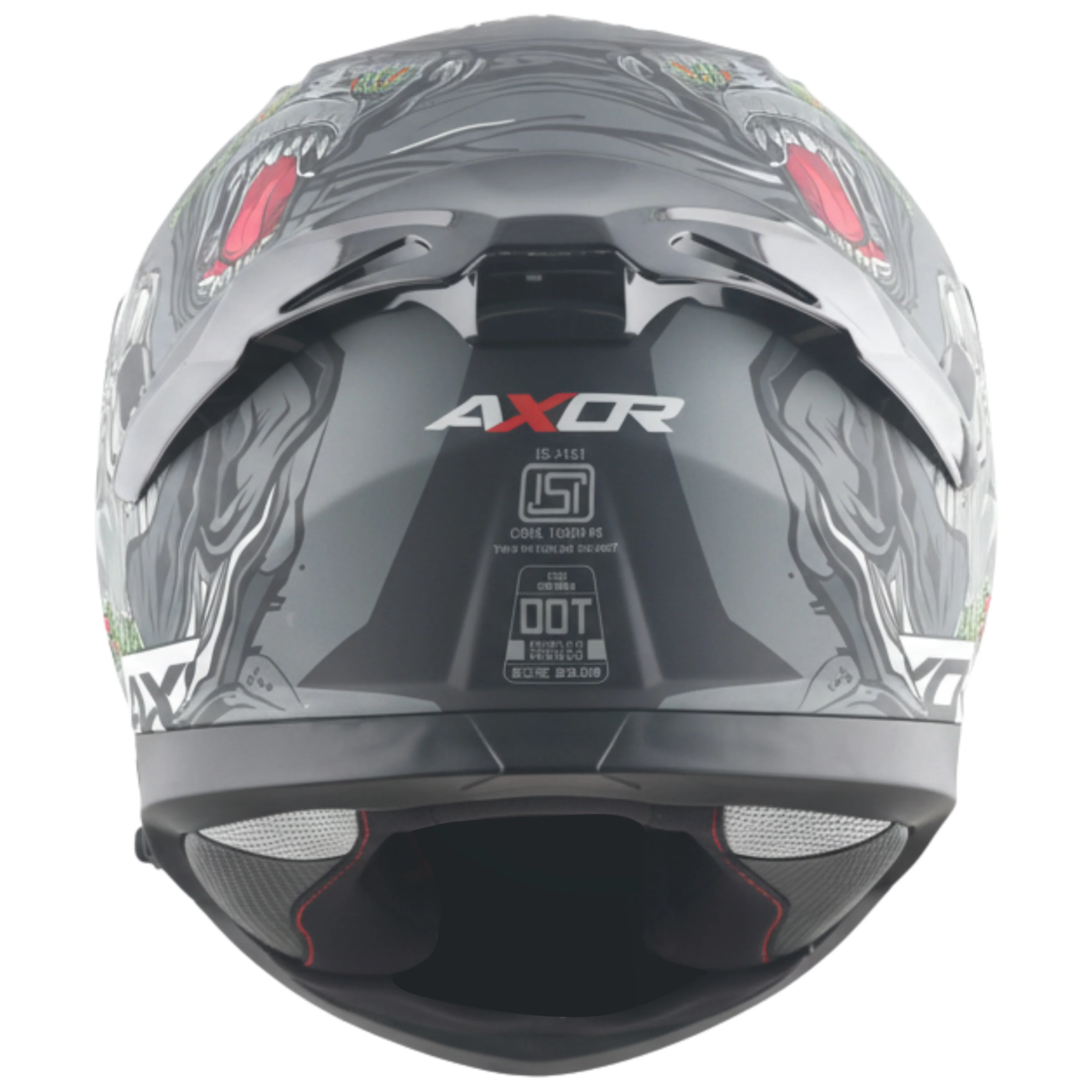 Apex Ascetic Helmet - Image 8