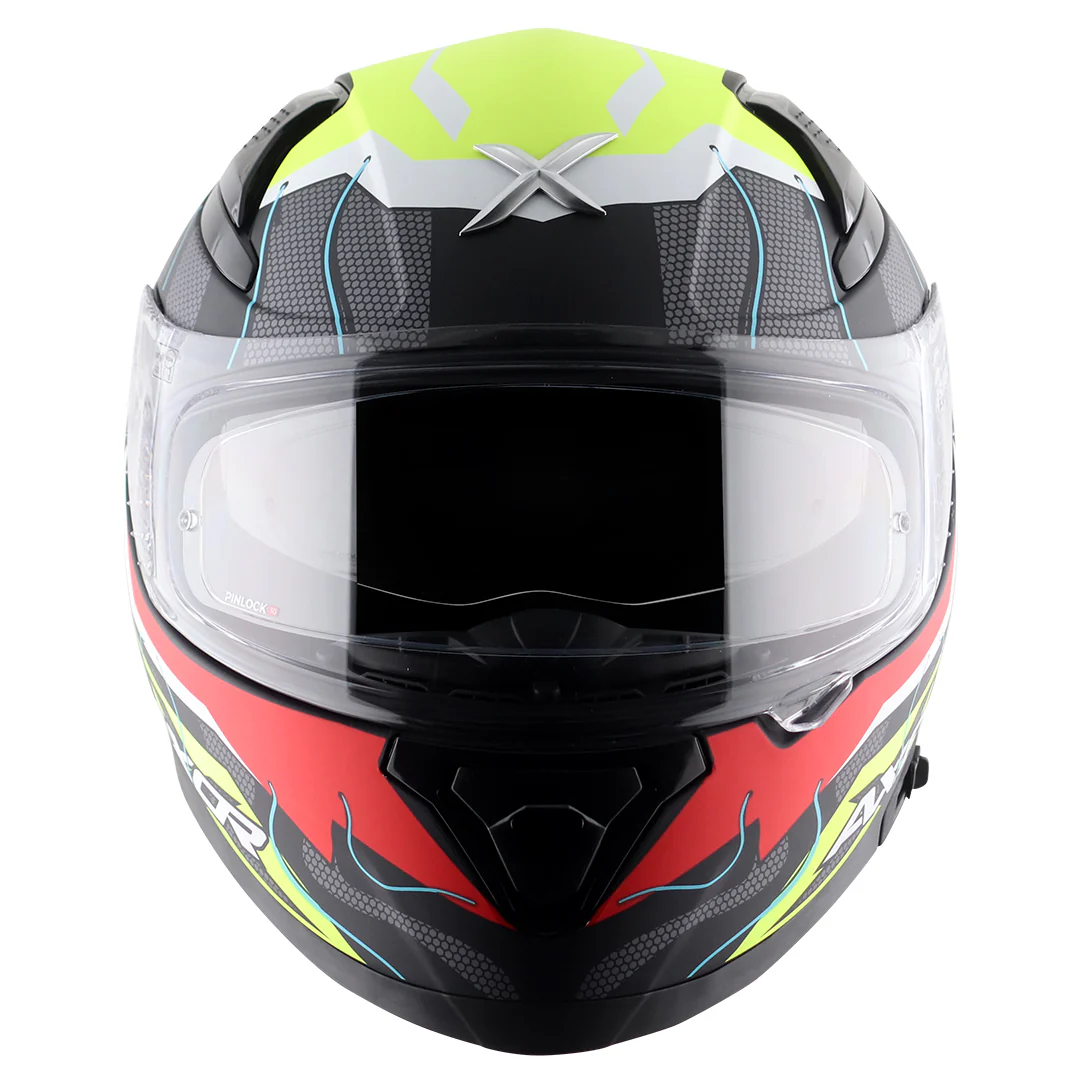 Apex Dynamo Helmet - Image 11