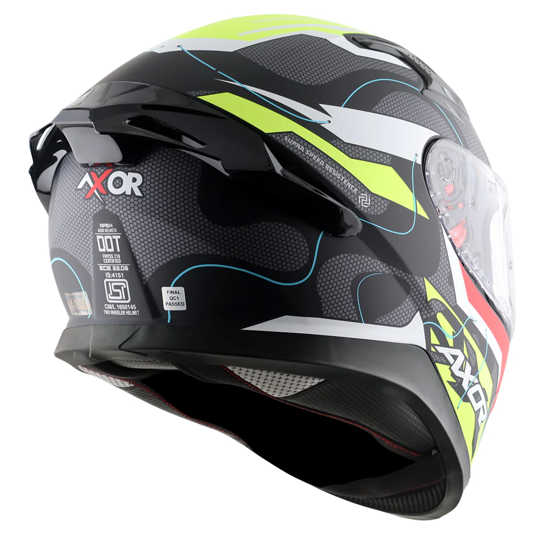 Apex Dynamo Helmet - Image 15