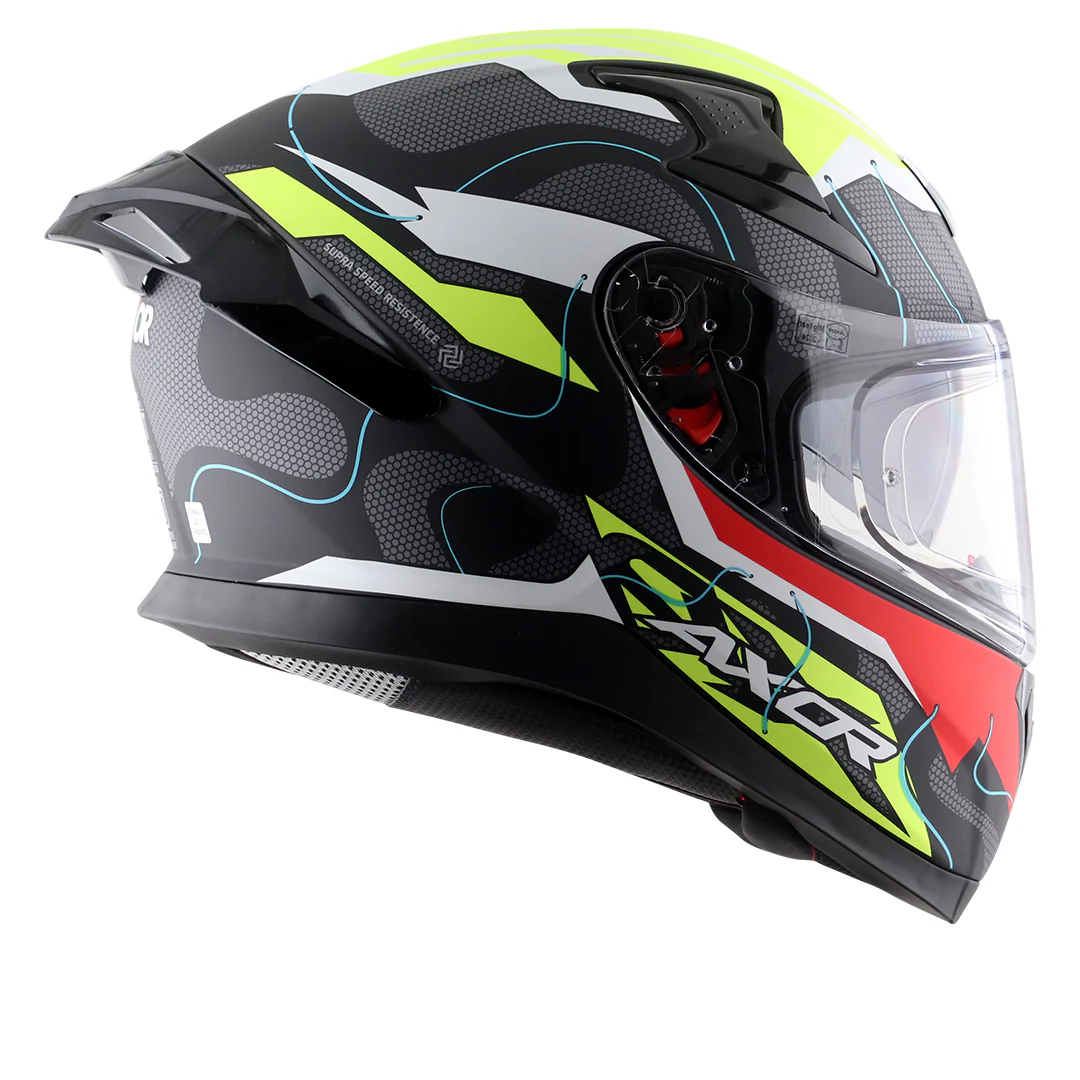 Apex Dynamo Helmet - Image 16
