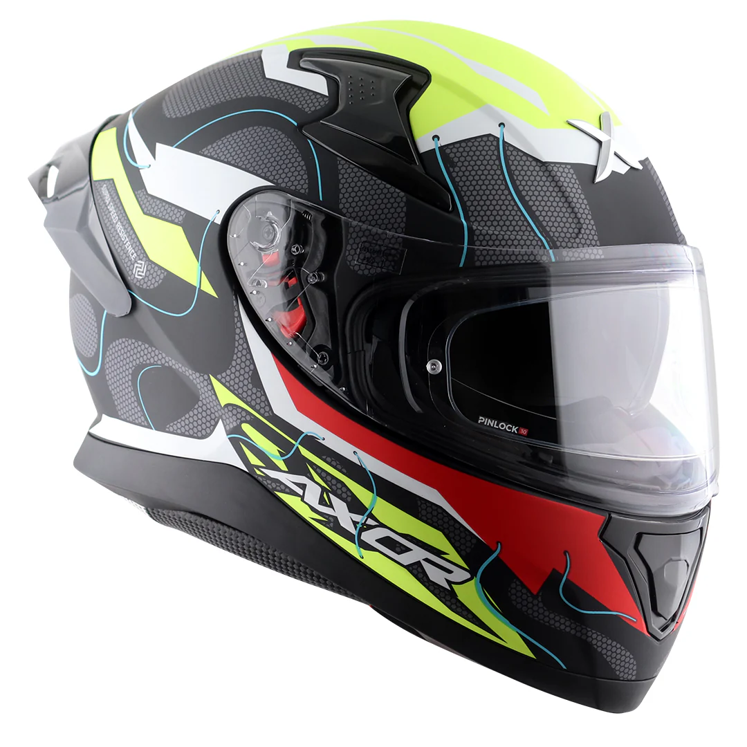 Apex Dynamo Helmet - Image 17