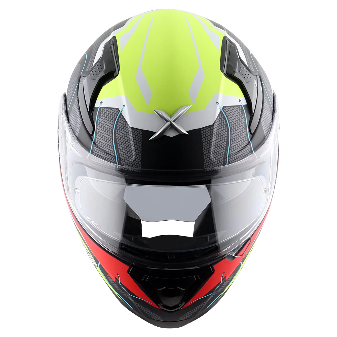 Apex Dynamo Helmet - Image 18