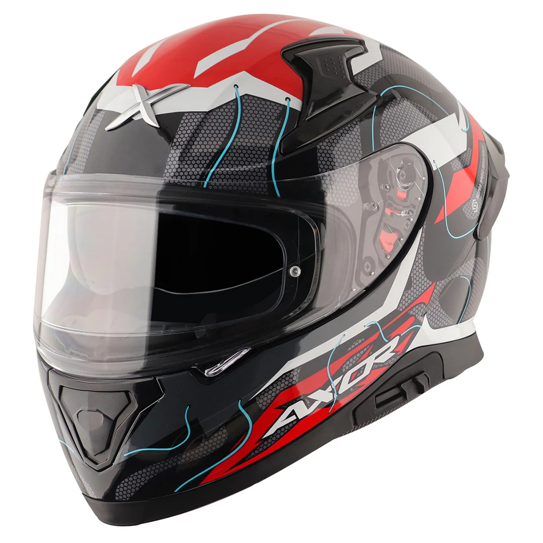 Apex Dynamo Helmet - Image 19