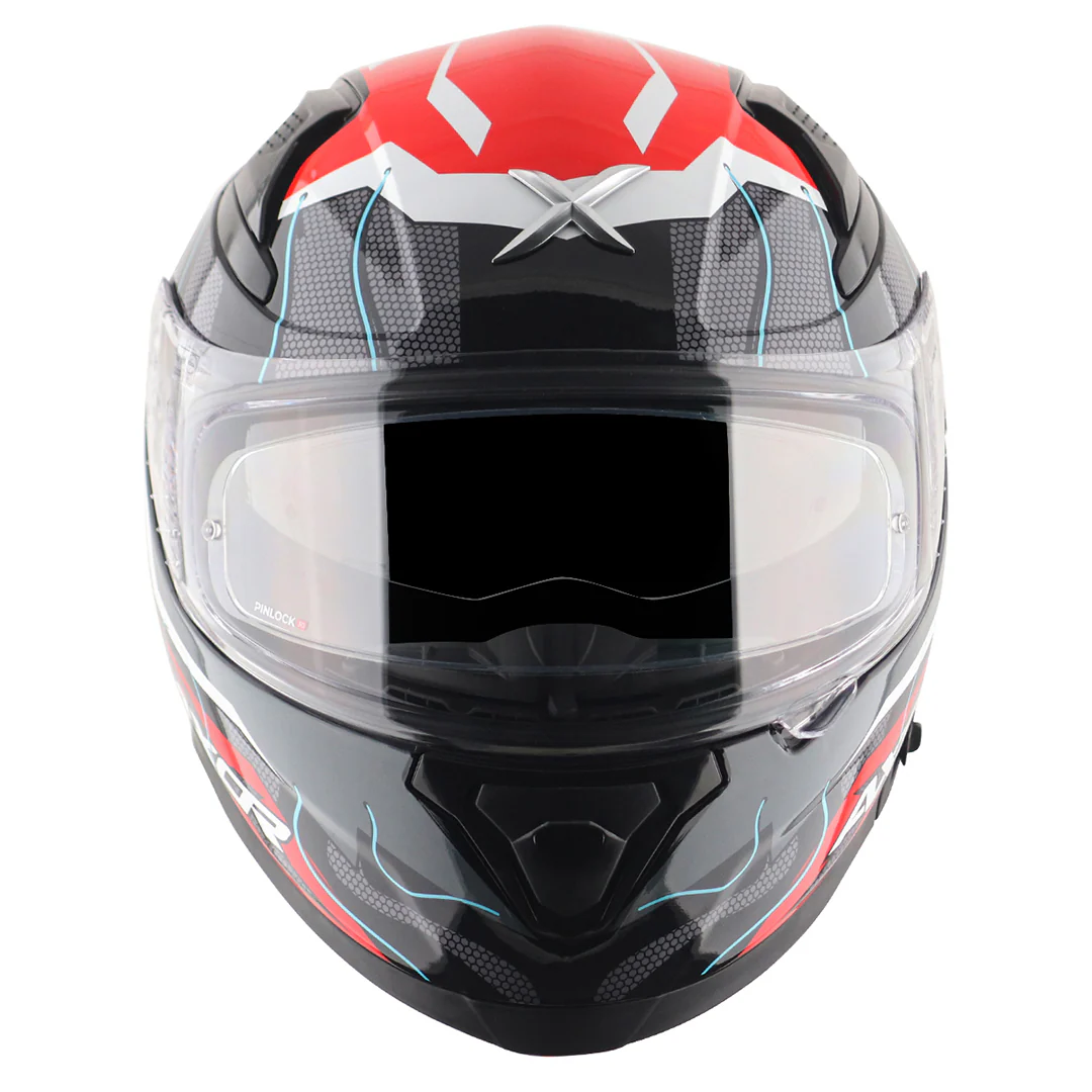 Apex Dynamo Helmet - Image 20