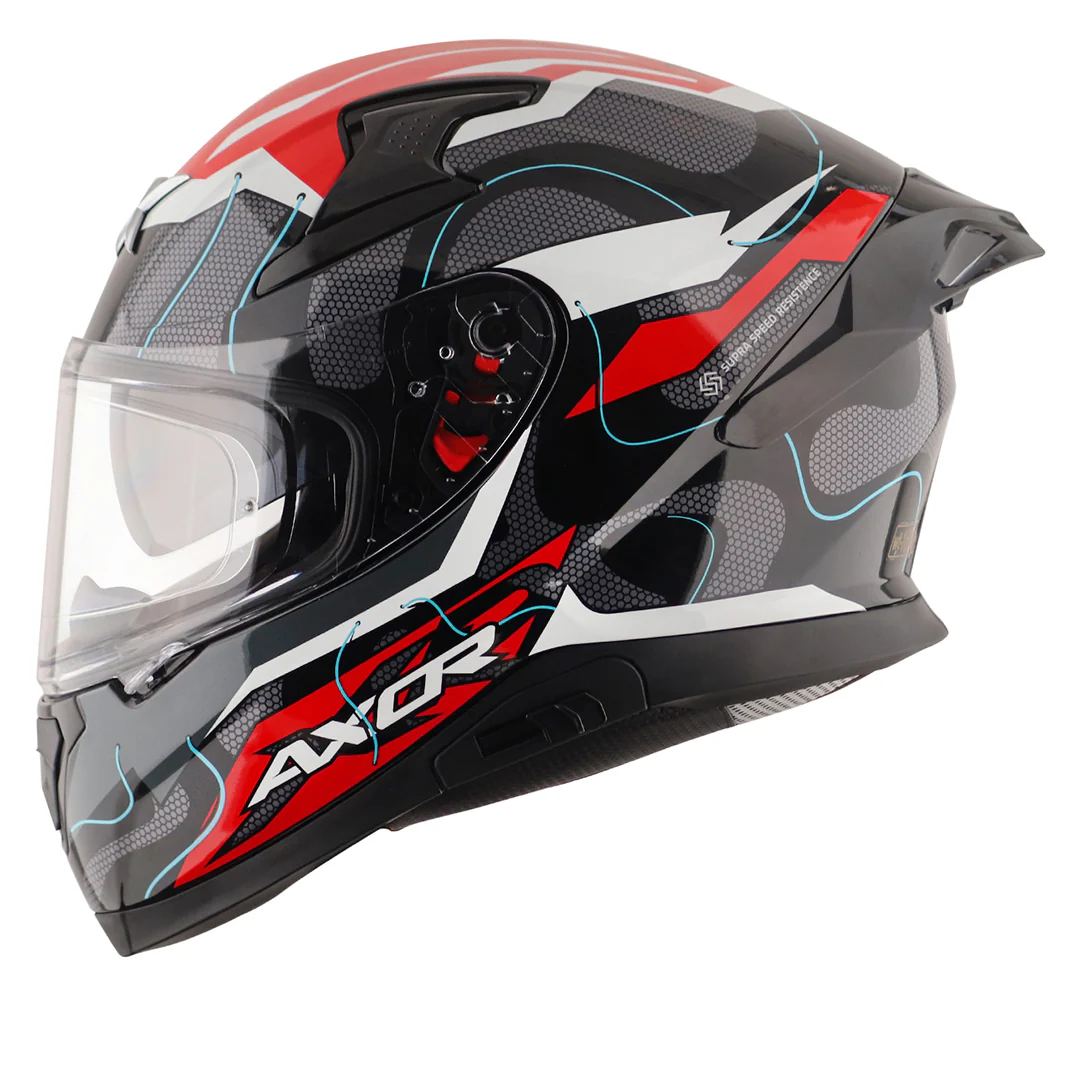 Apex Dynamo Helmet - Image 21
