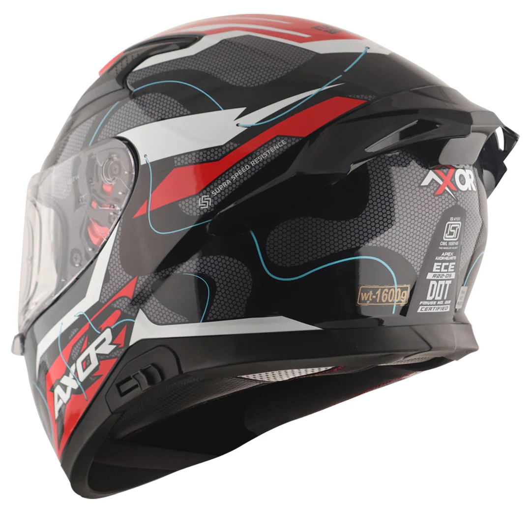 Apex Dynamo Helmet - Image 22