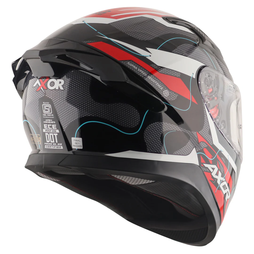 Apex Dynamo Helmet - Image 24