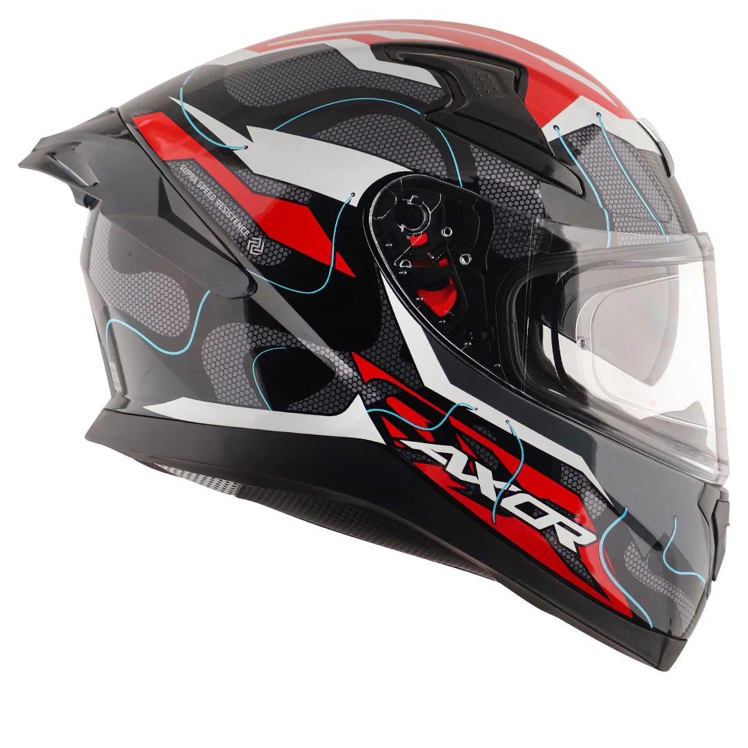 Apex Dynamo Helmet - Image 25