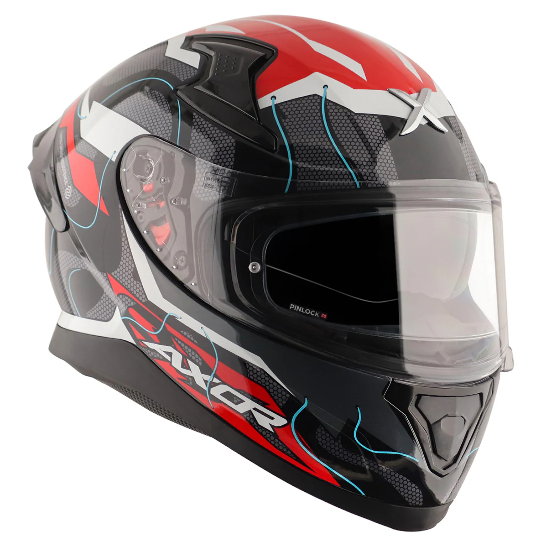 Apex Dynamo Helmet - Image 26