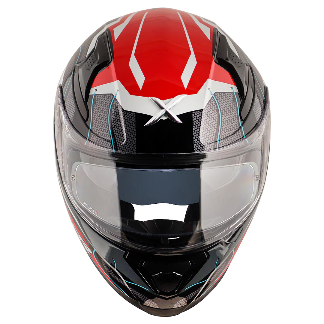 Apex Dynamo Helmet - Image 27