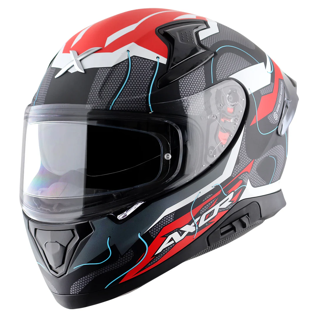 Apex Dynamo Helmet - Image 28