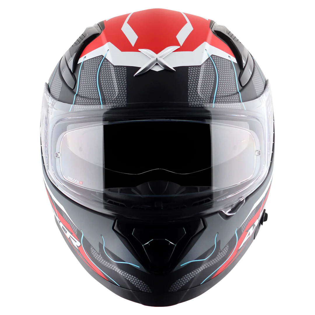 Apex Dynamo Helmet - Image 29