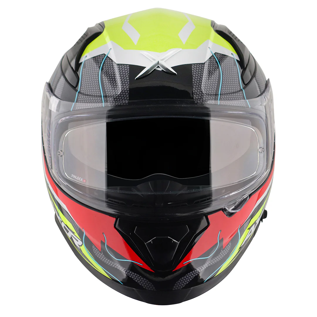 Apex Dynamo Helmet - Image 3