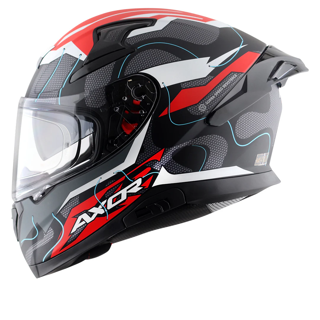 Apex Dynamo Helmet - Image 30