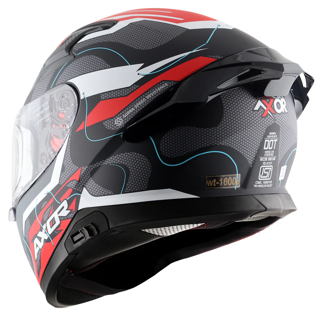 Apex Dynamo Helmet - Image 31