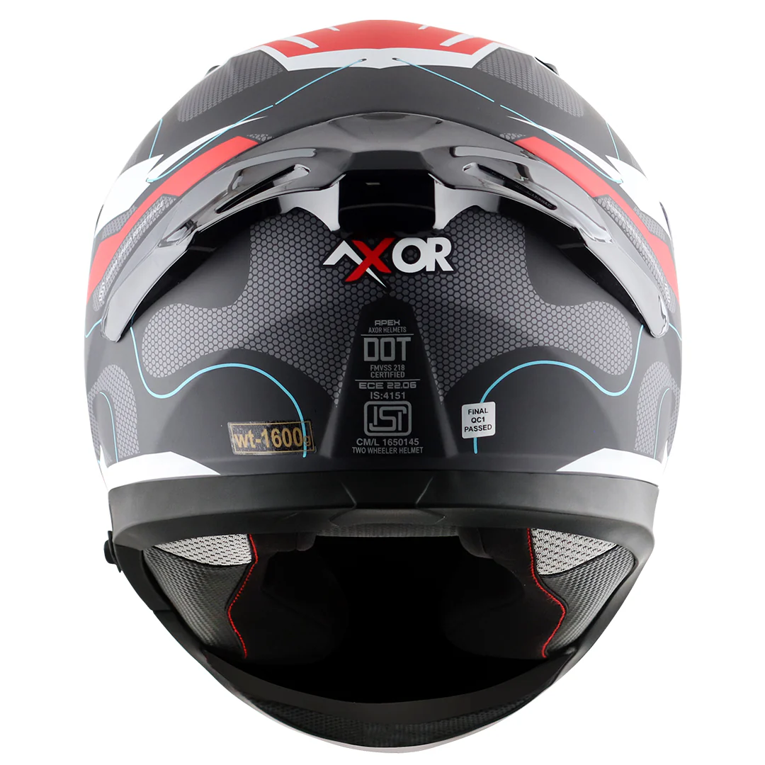 Apex Dynamo Helmet - Image 32